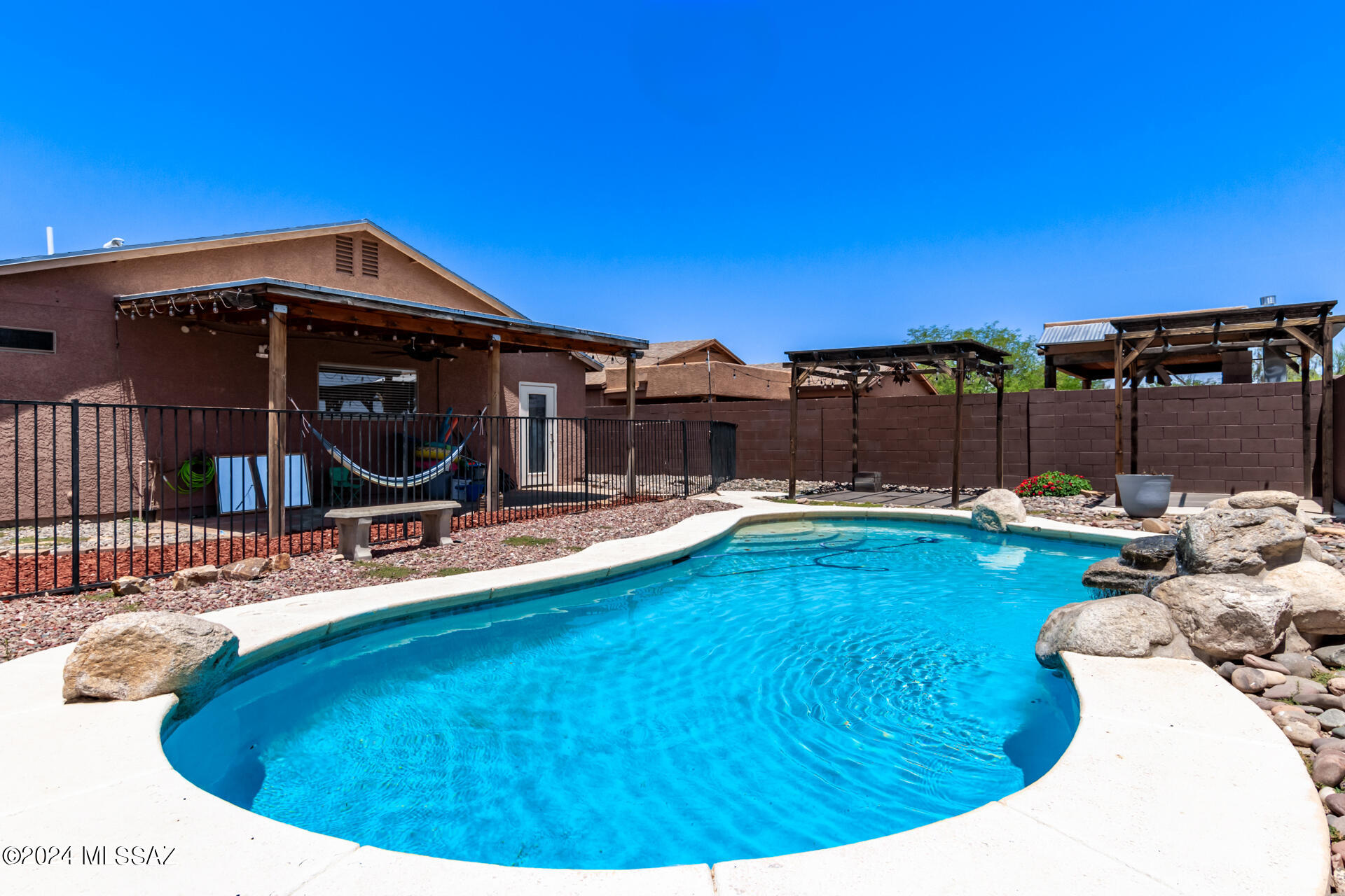 Gates of Midvale Park (1-67) - Residential