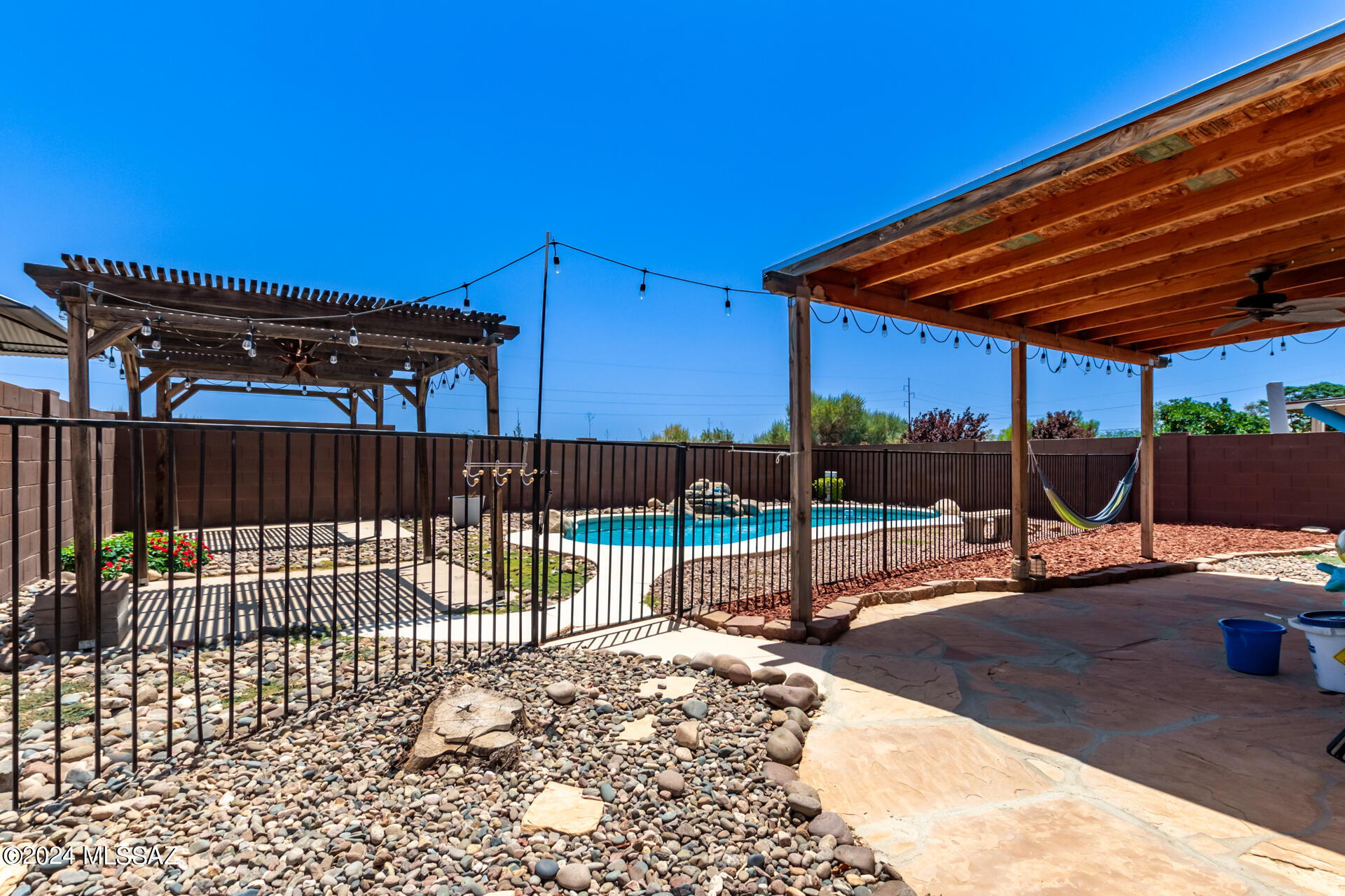 Gates of Midvale Park (1-67) - Residential