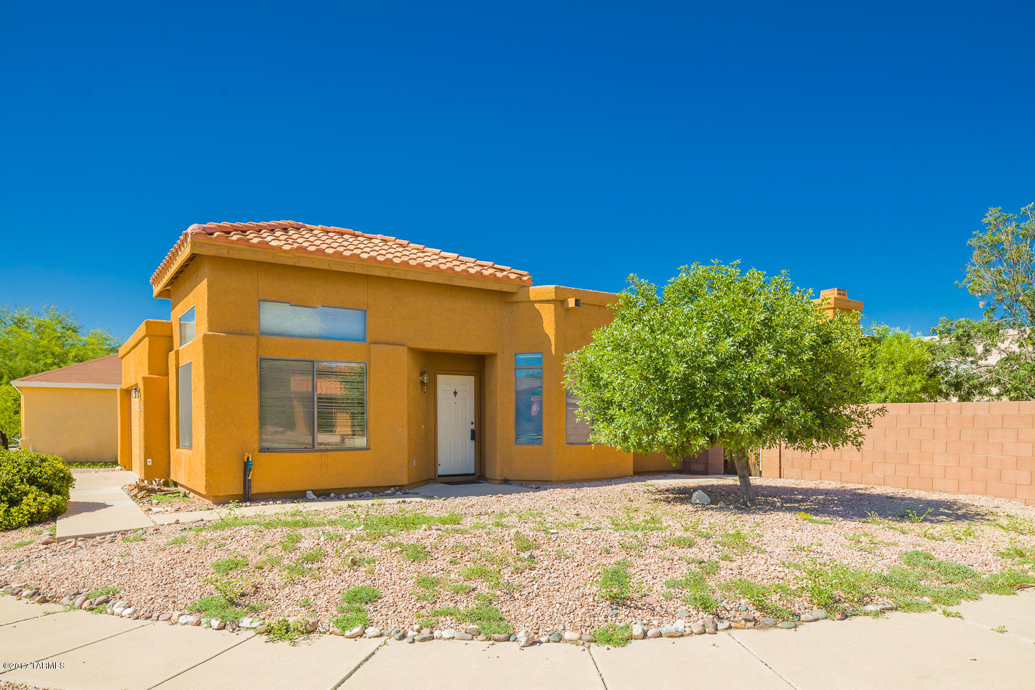 Elliott Homes At Rita Ranch (1-521) - Residential