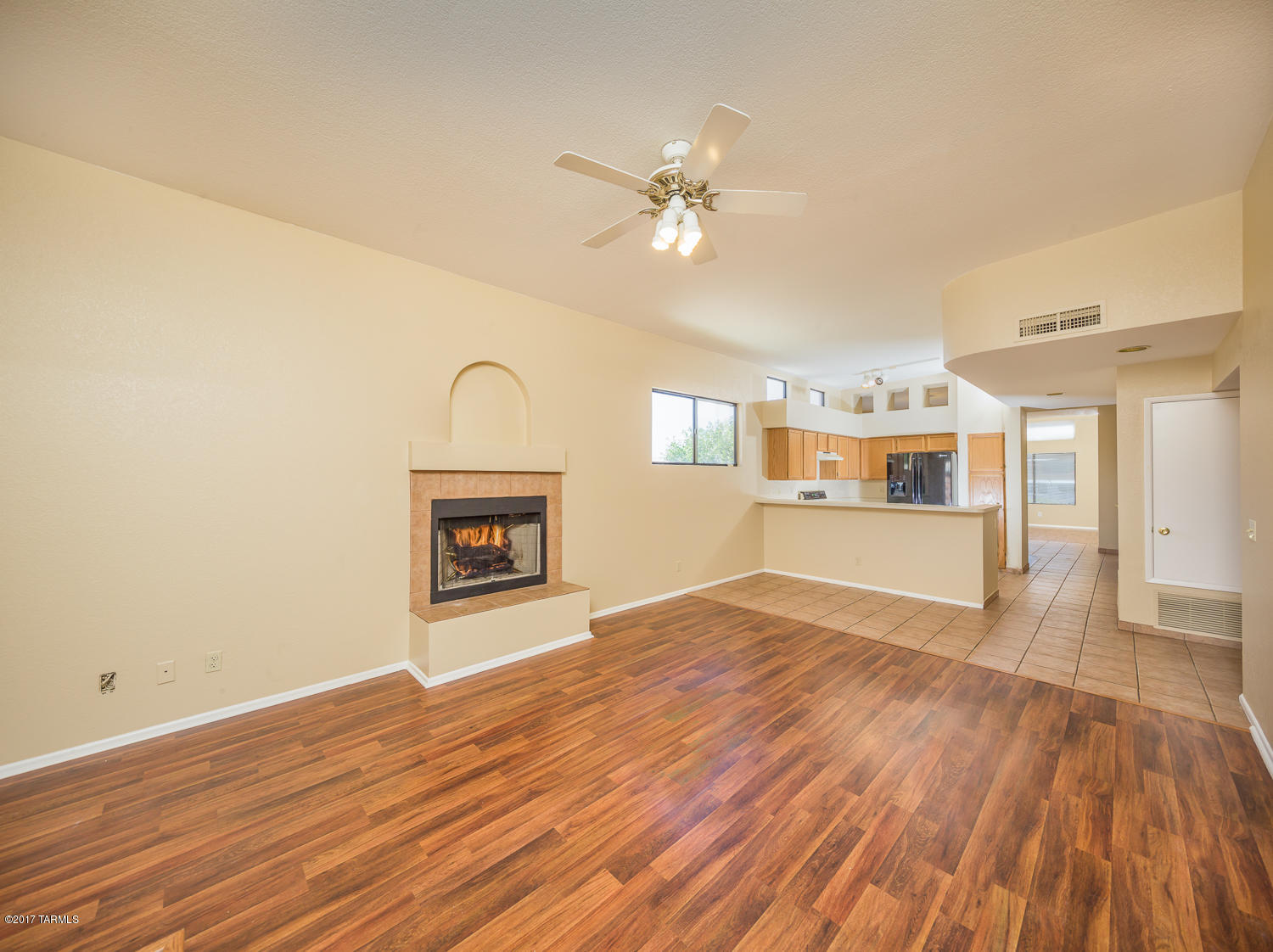 Elliott Homes At Rita Ranch (1-521) - Residential