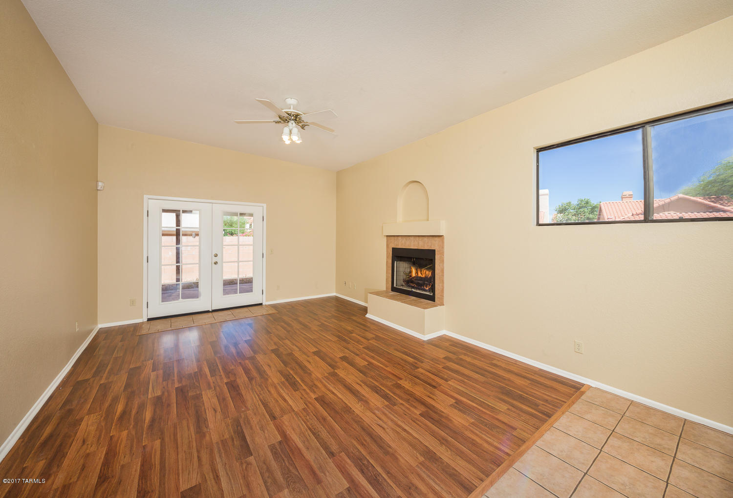 Elliott Homes At Rita Ranch (1-521) - Residential