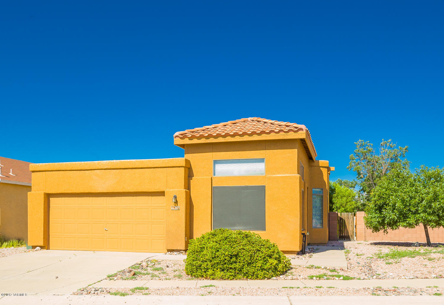 Elliott Homes At Rita Ranch (1-521) - Residential