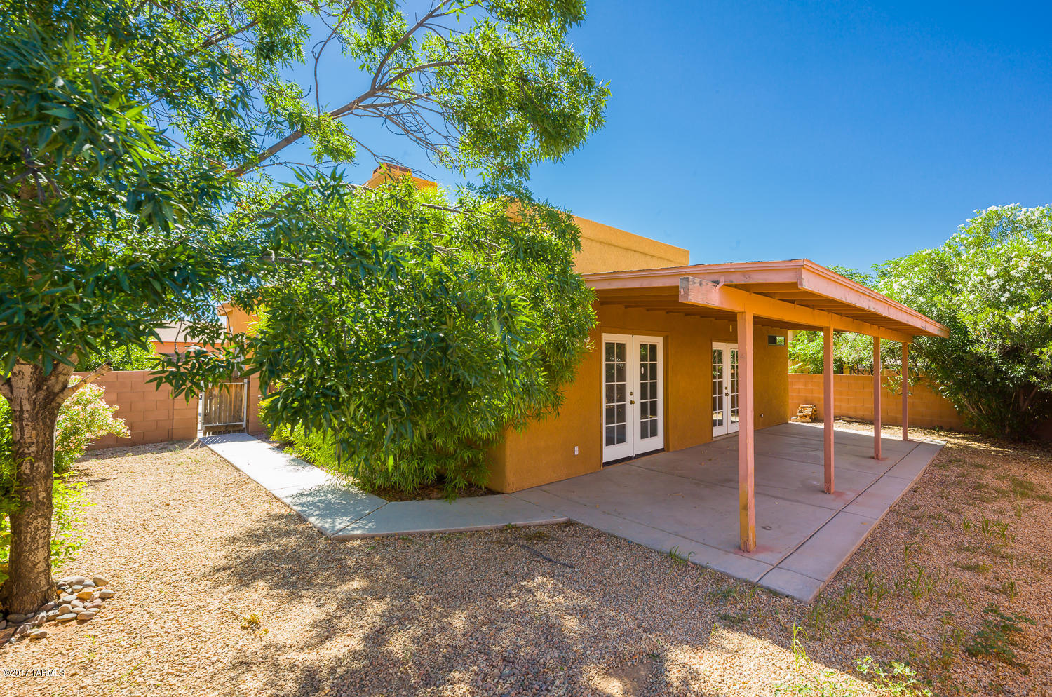 Elliott Homes At Rita Ranch (1-521) - Residential