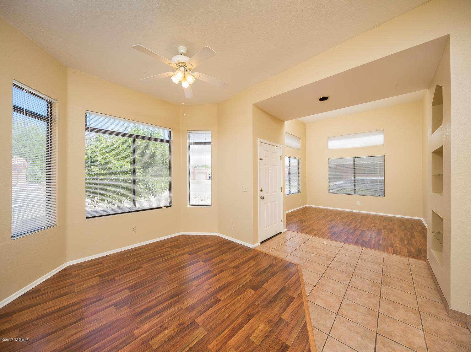 Elliott Homes At Rita Ranch (1-521) - Residential