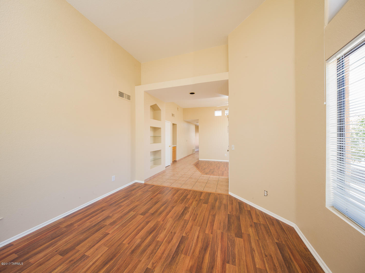 Elliott Homes At Rita Ranch (1-521) - Residential