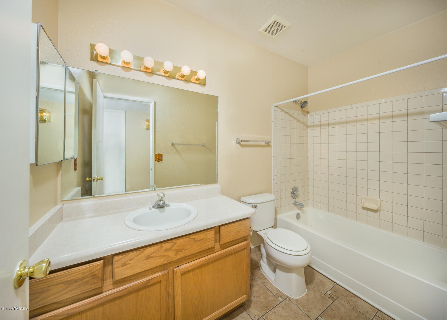 Elliott Homes At Rita Ranch (1-521) - Residential