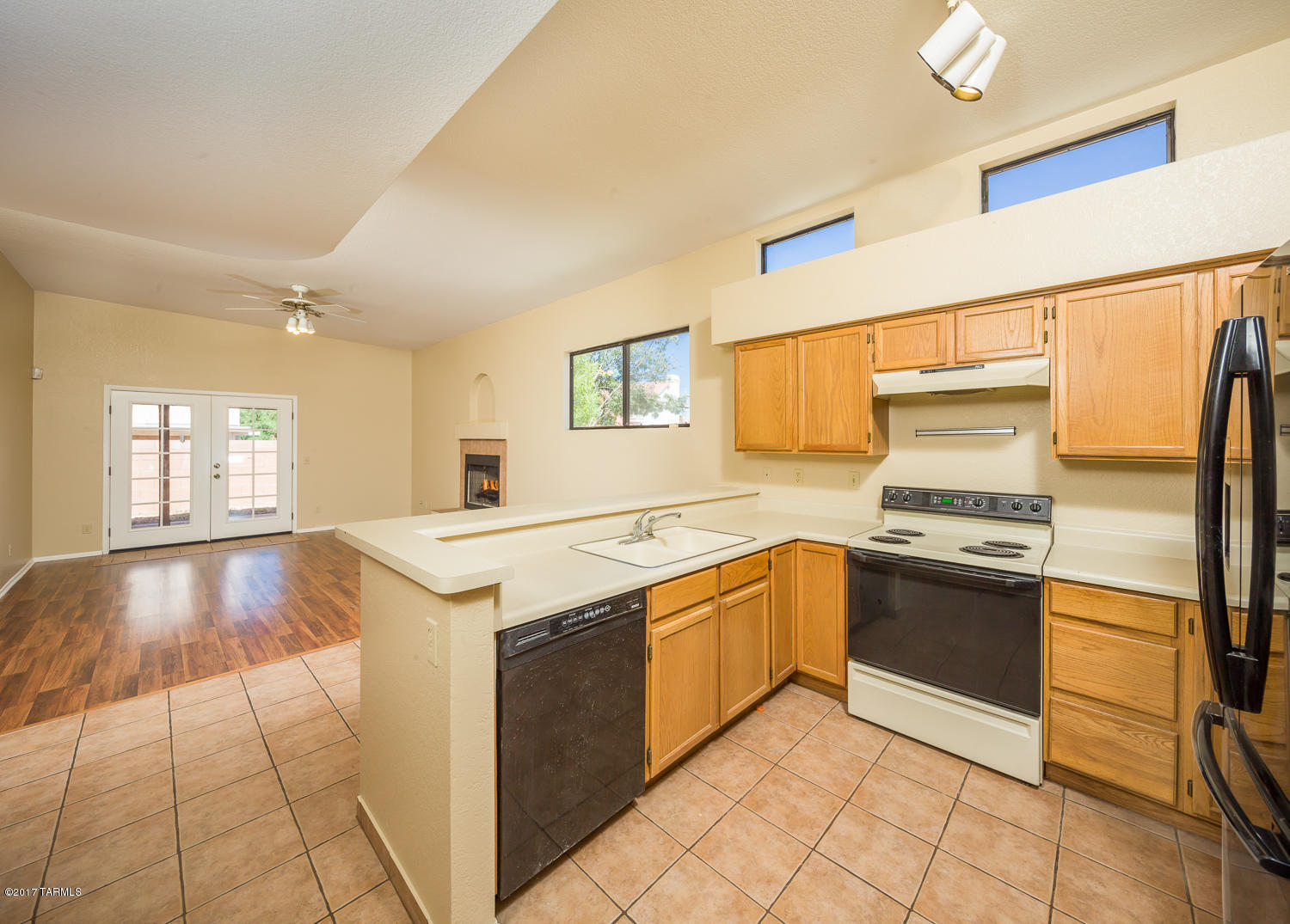 Elliott Homes At Rita Ranch (1-521) - Residential