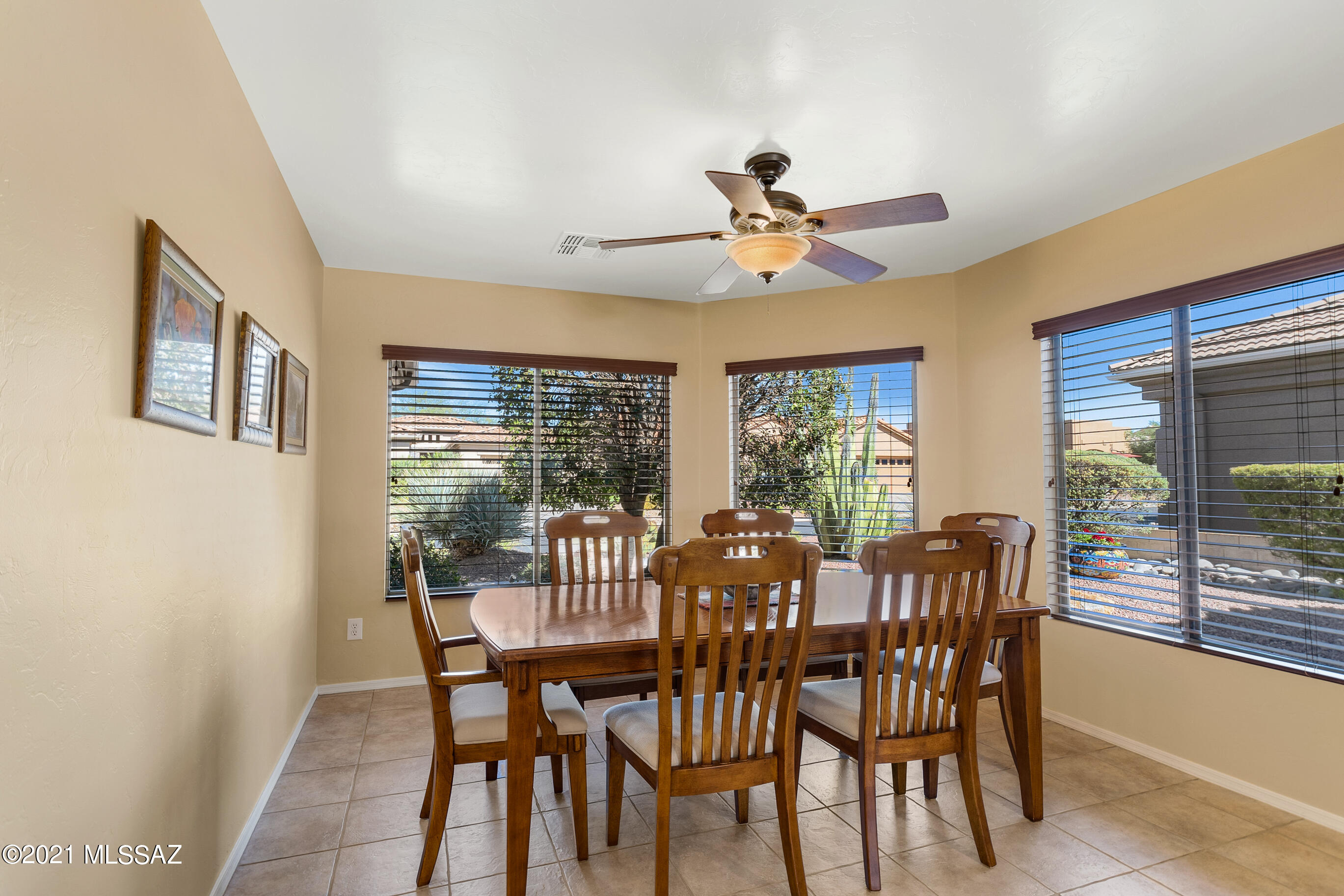 Saddlebrooke - Residential