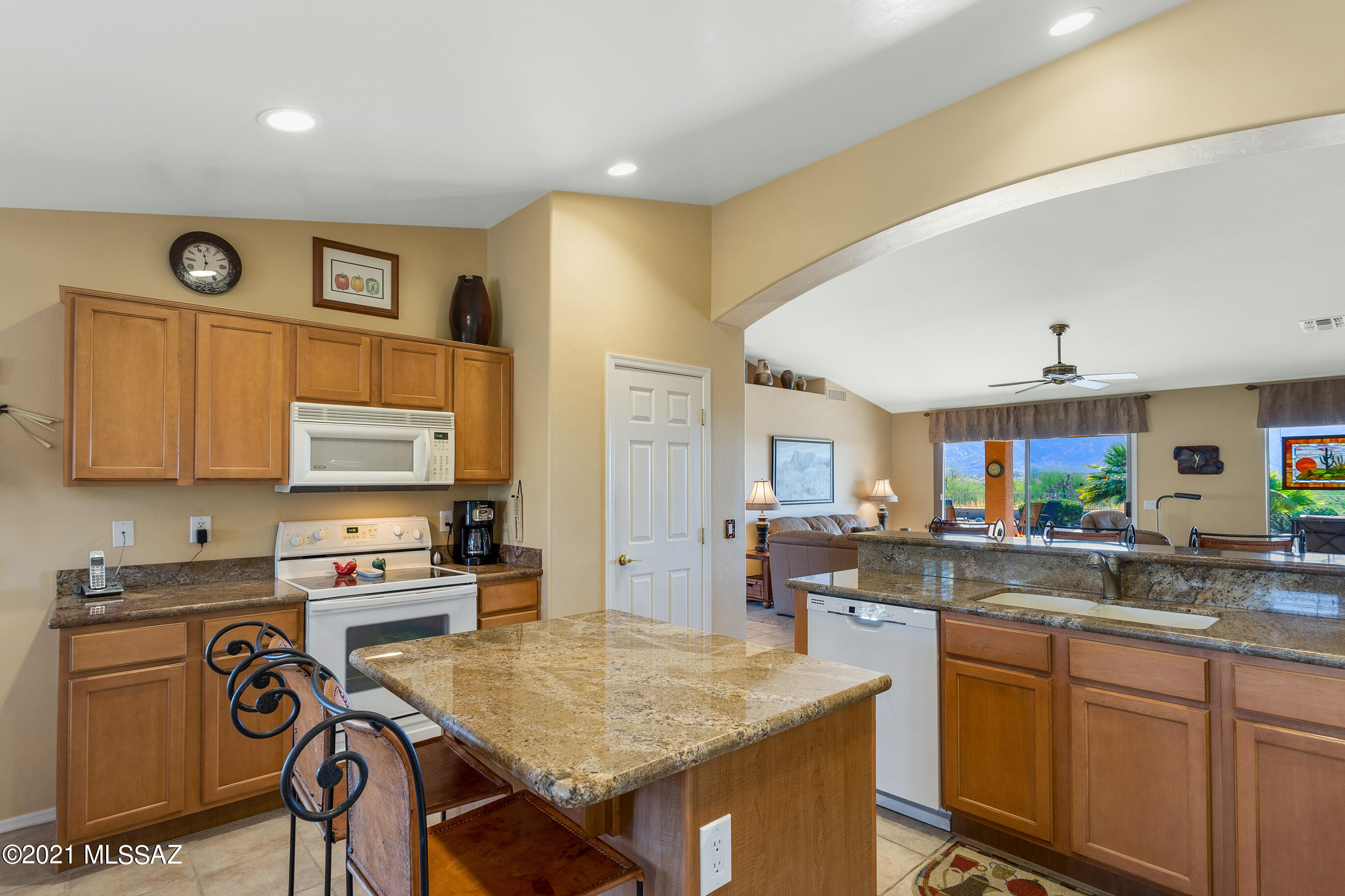 Saddlebrooke - Residential