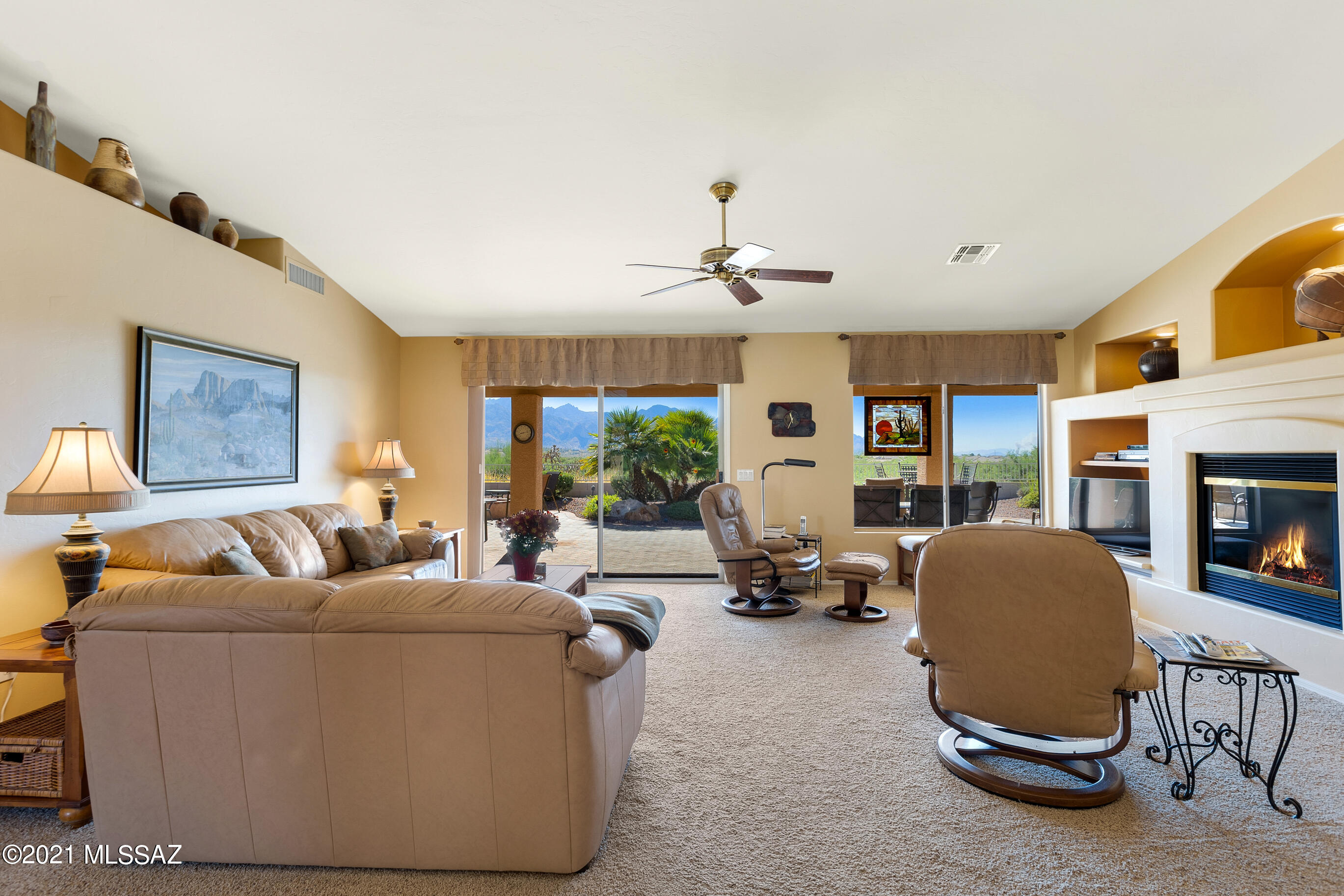 Saddlebrooke - Residential