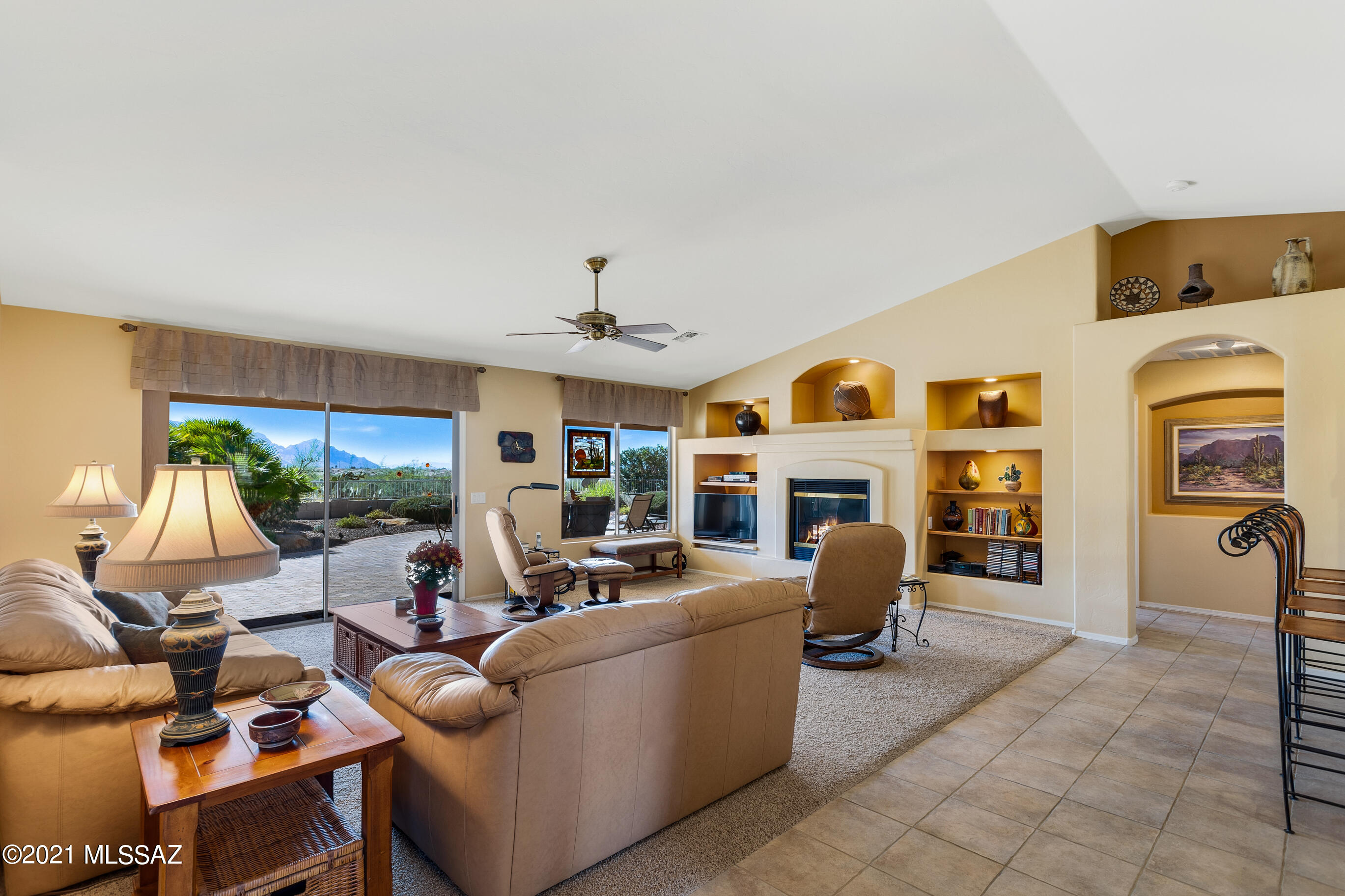 Saddlebrooke - Residential