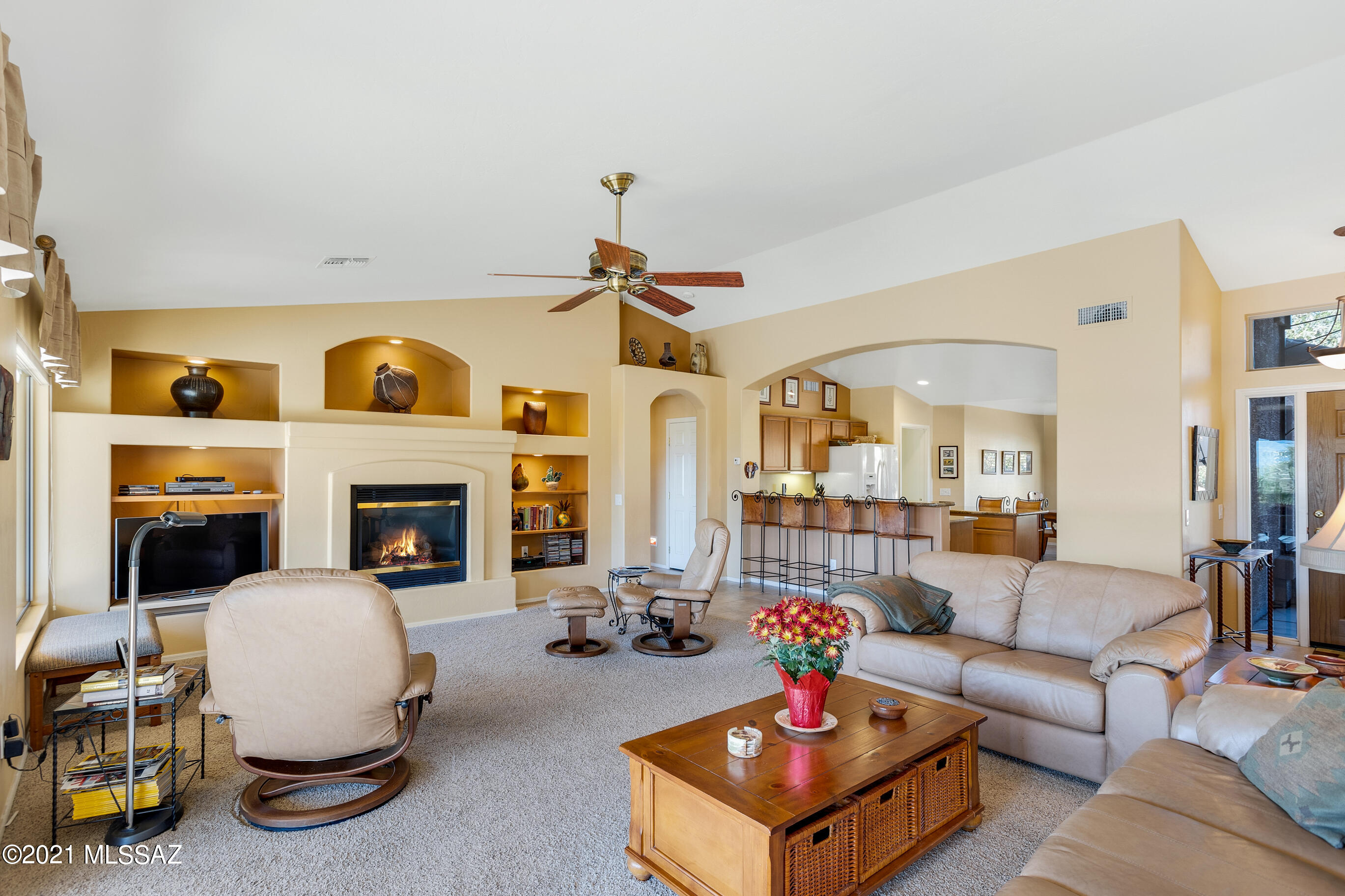 Saddlebrooke - Residential