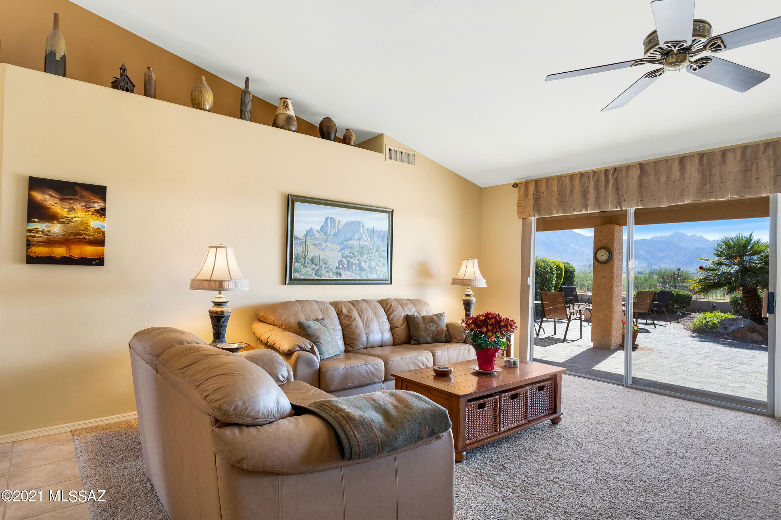 Saddlebrooke - Residential