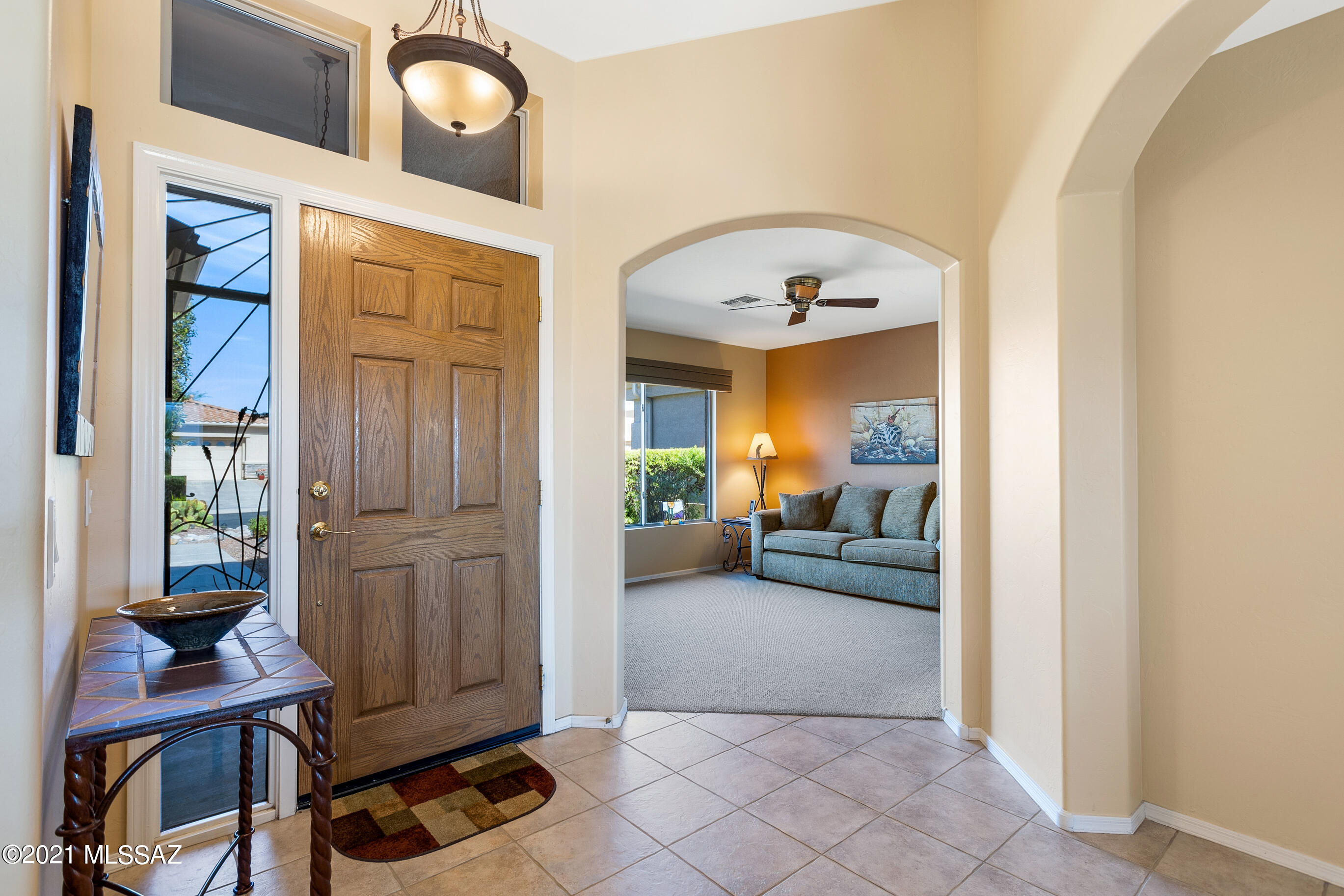 Saddlebrooke - Residential