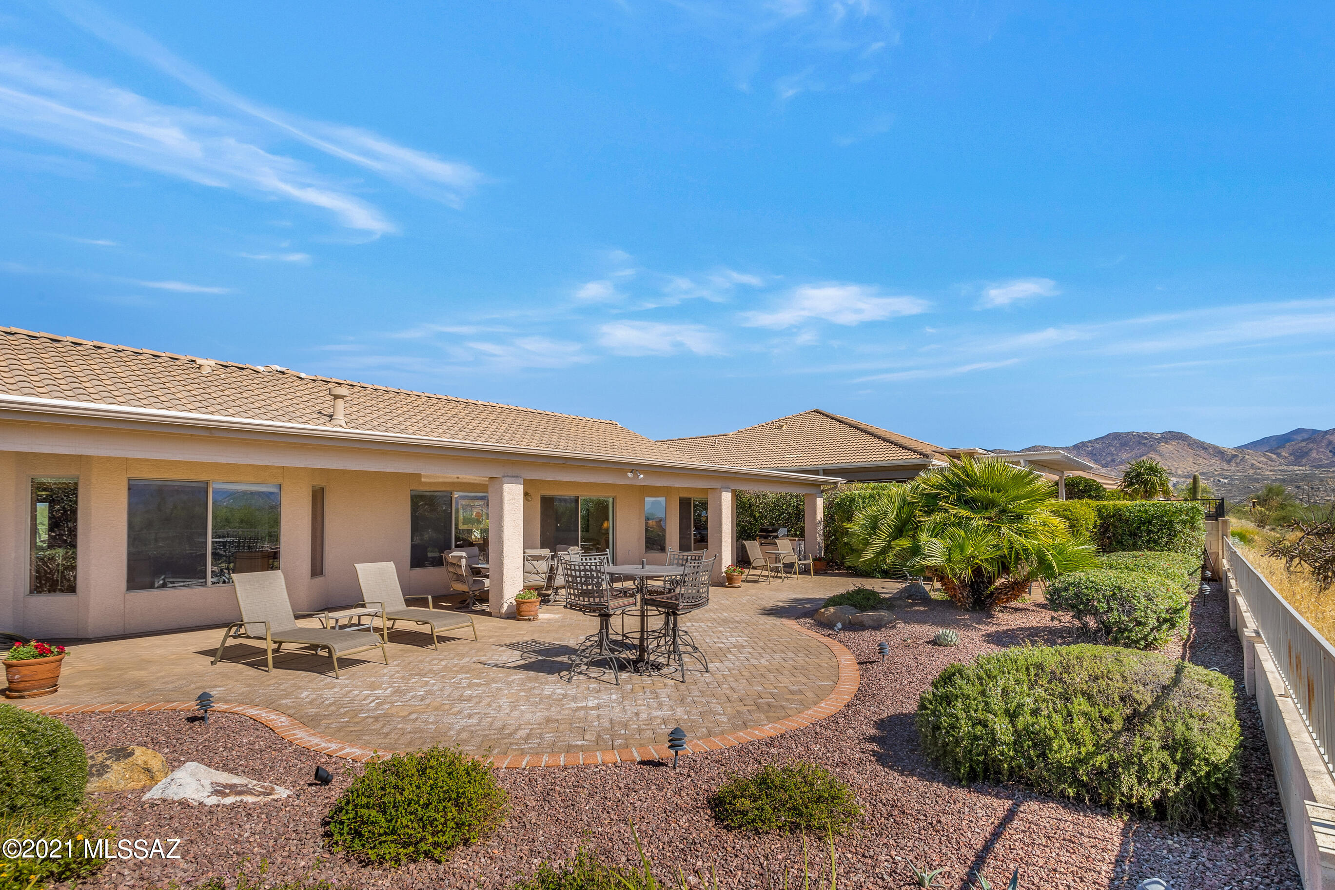 Saddlebrooke - Residential