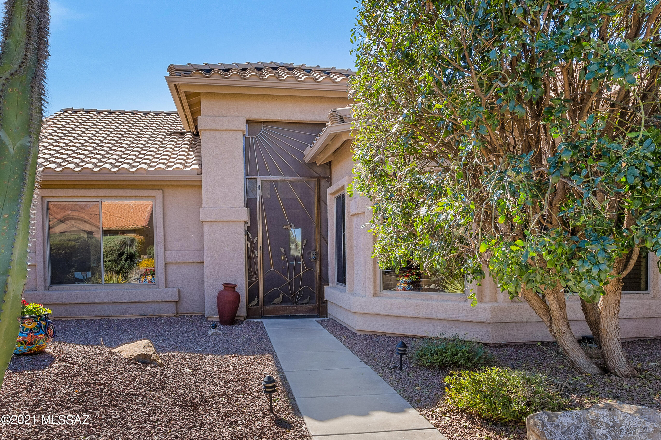 Saddlebrooke - Residential