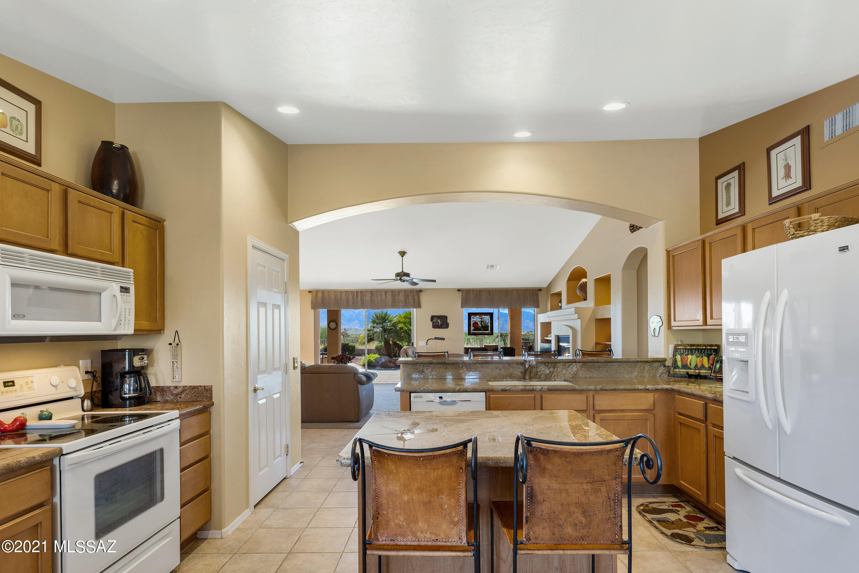 Saddlebrooke - Residential