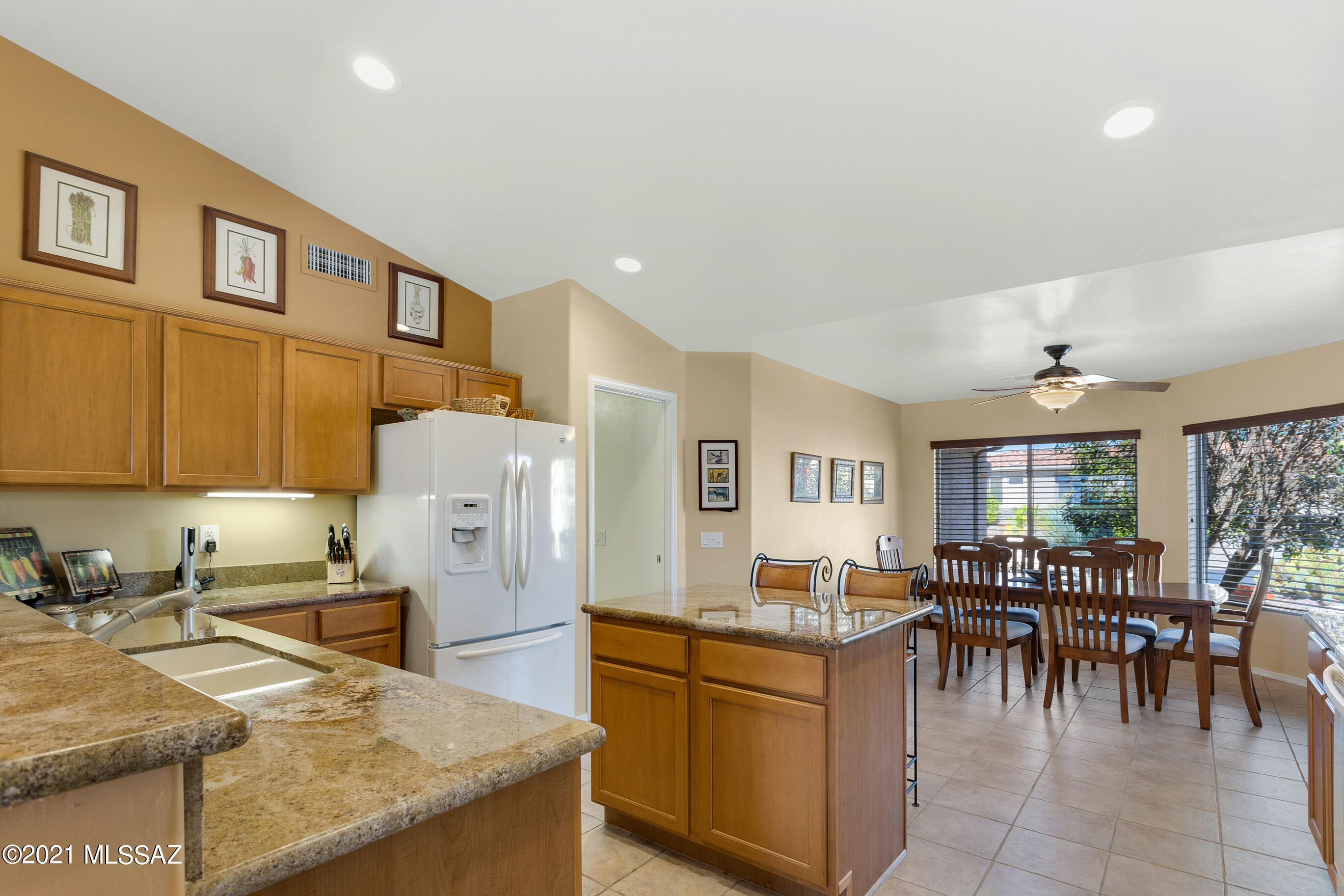 Saddlebrooke - Residential