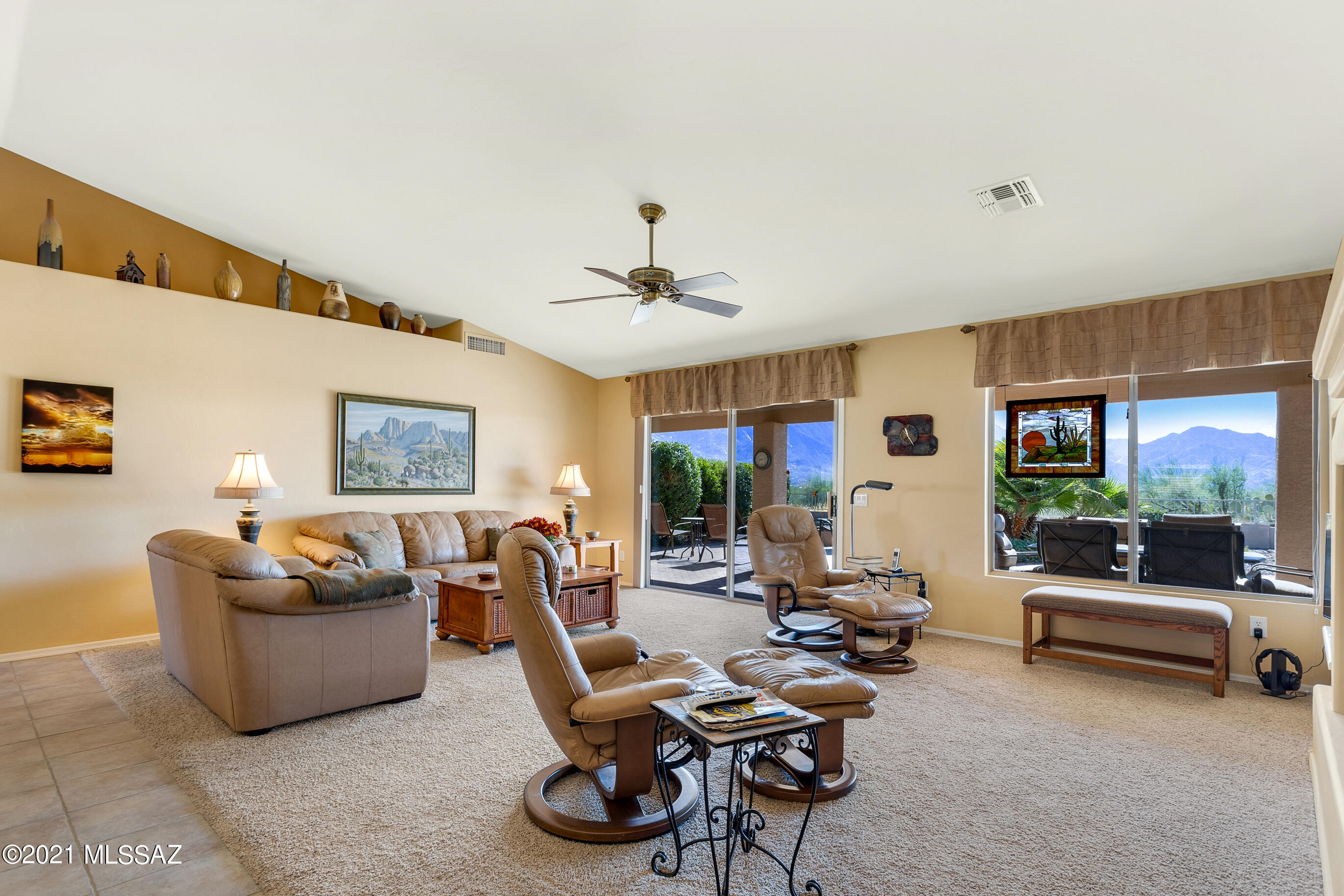 Saddlebrooke - Residential