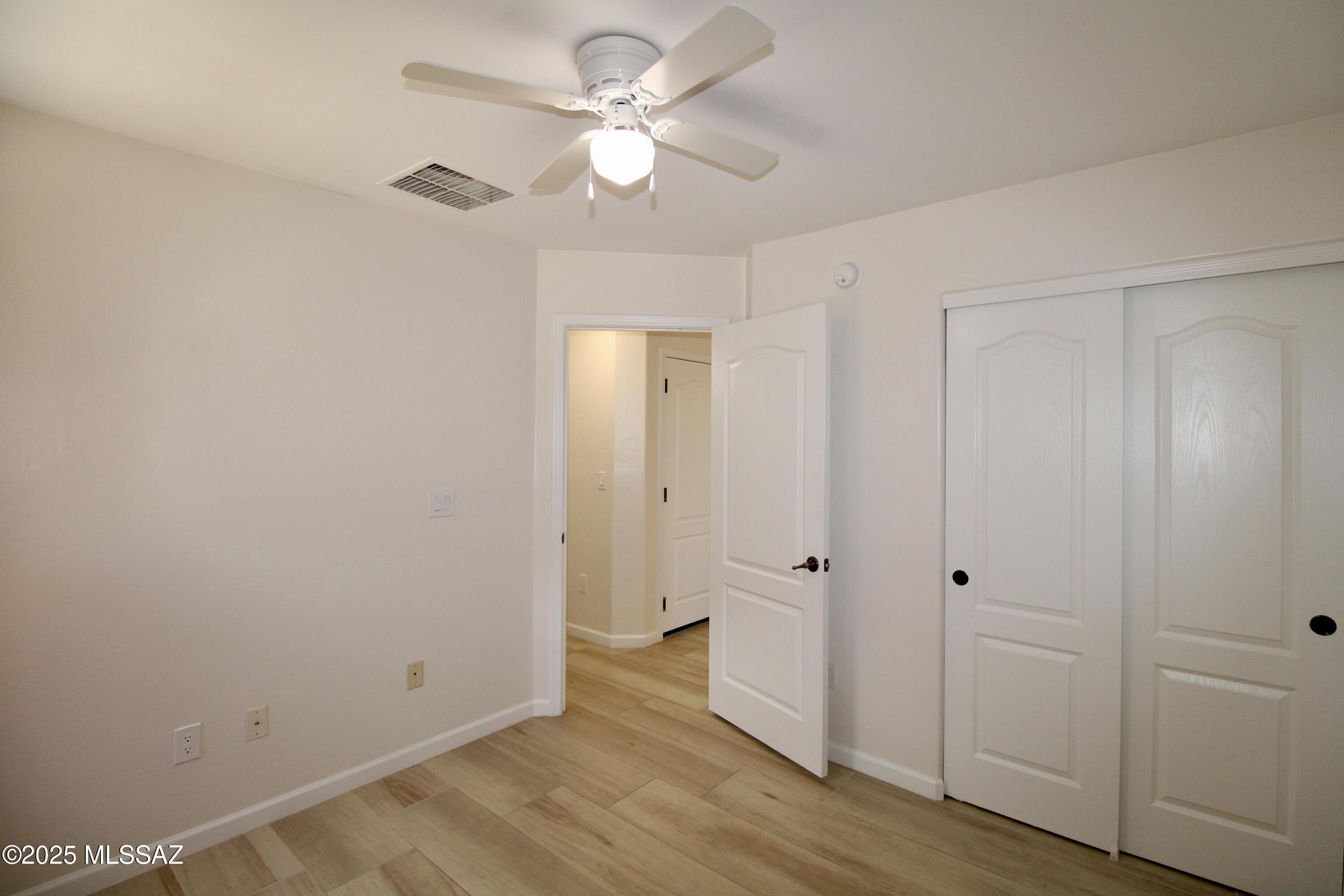 Tres Pueblos - Residential Lease