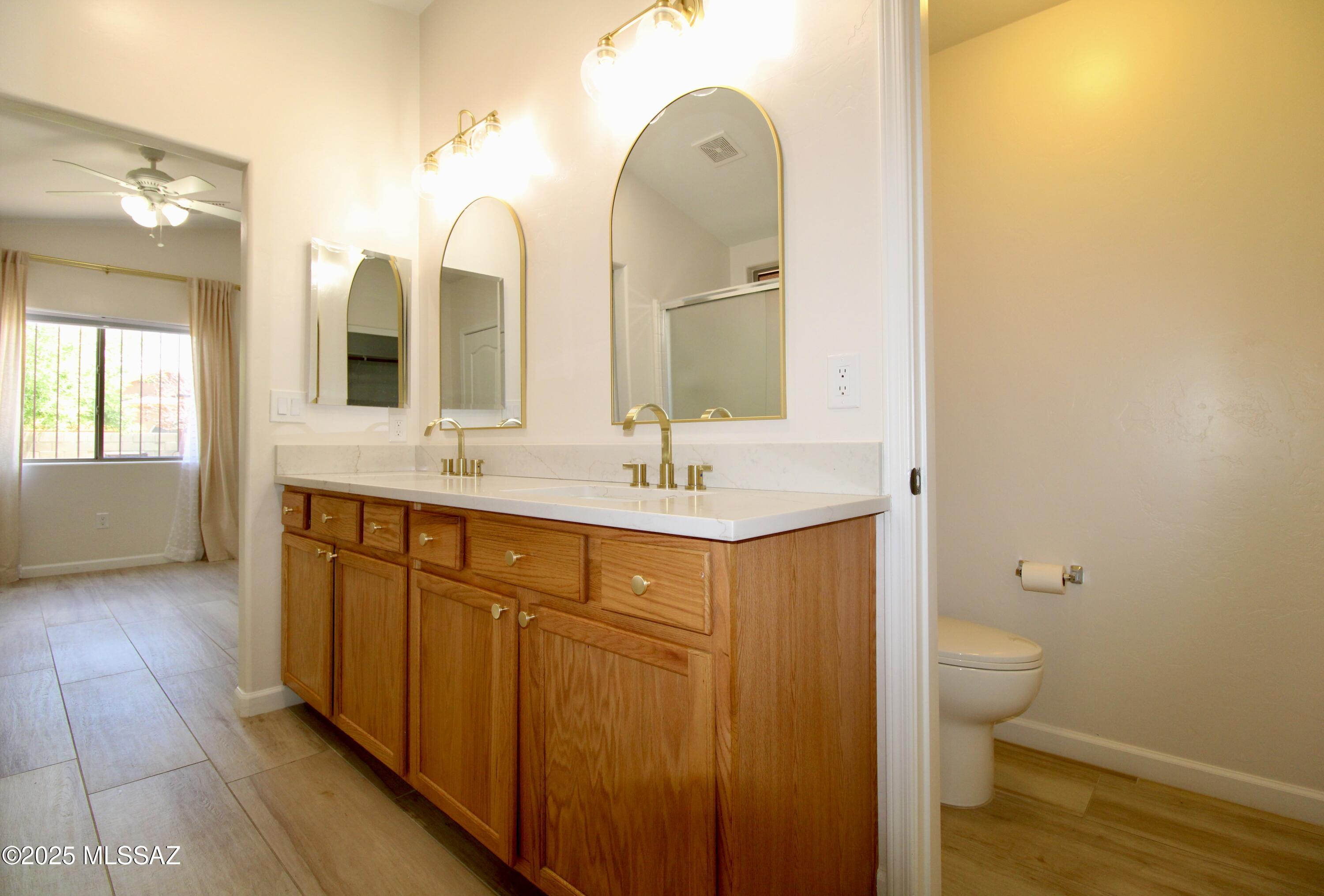 Tres Pueblos - Residential Lease