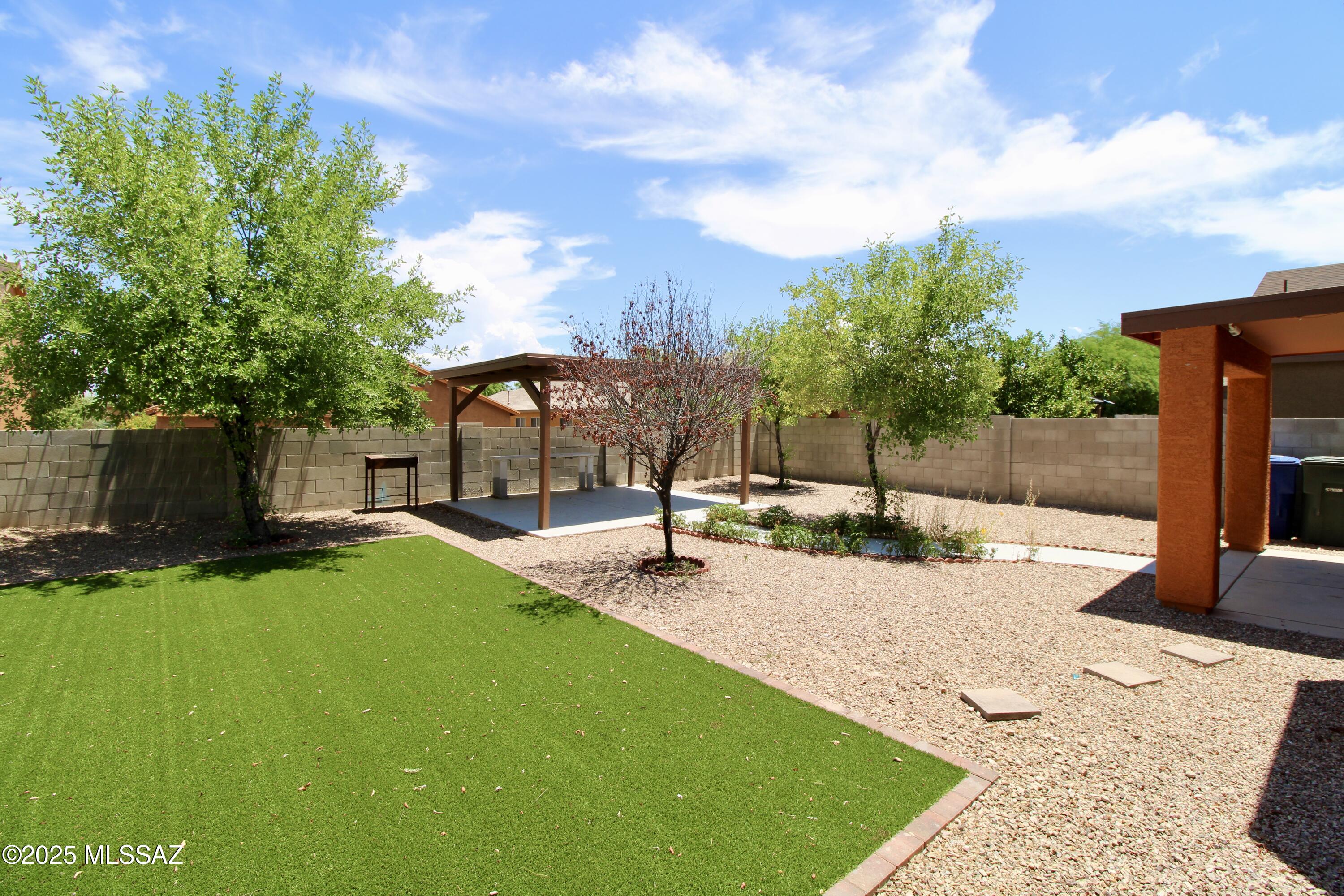 Tres Pueblos - Residential Lease