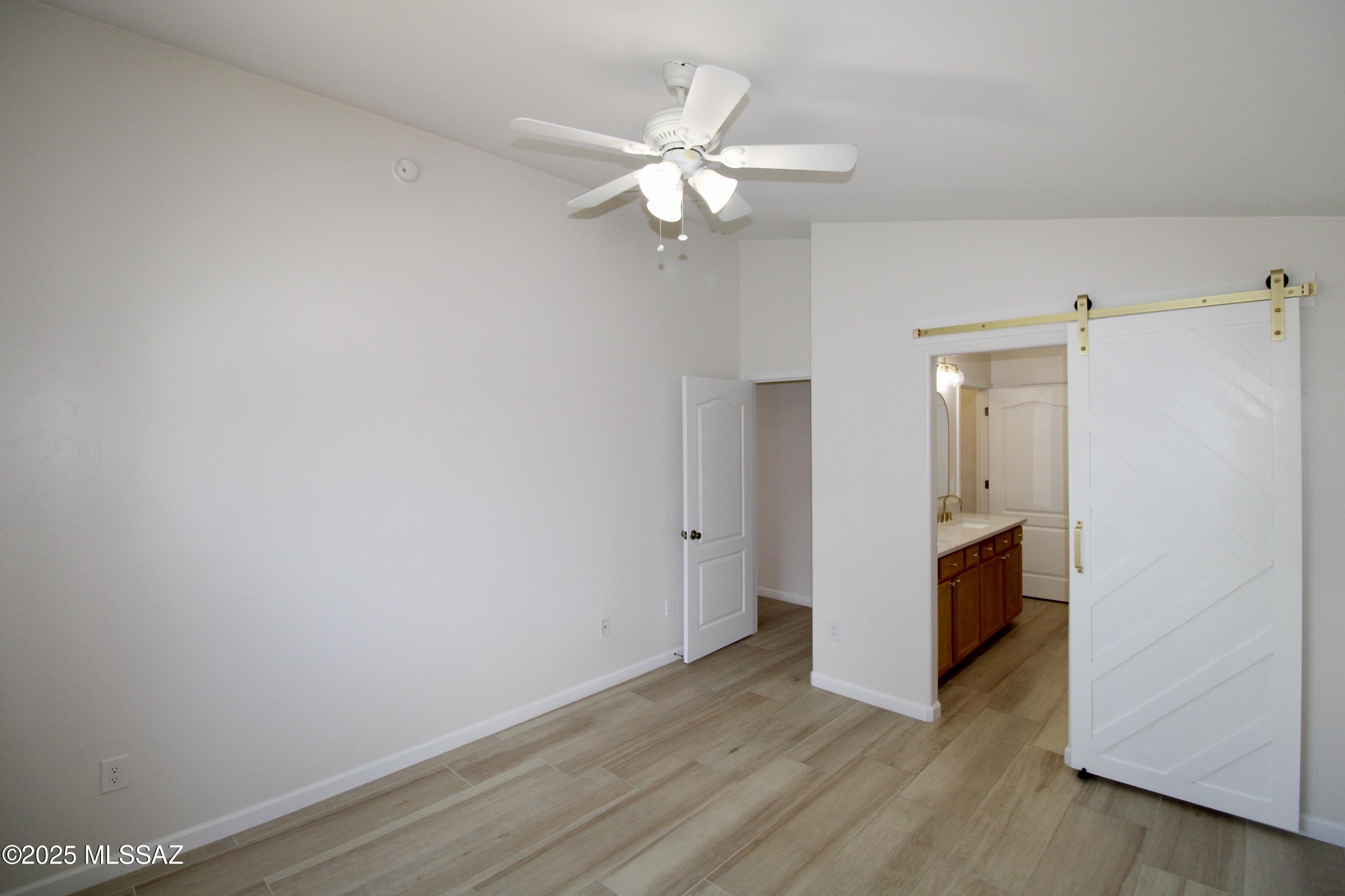 Tres Pueblos - Residential Lease