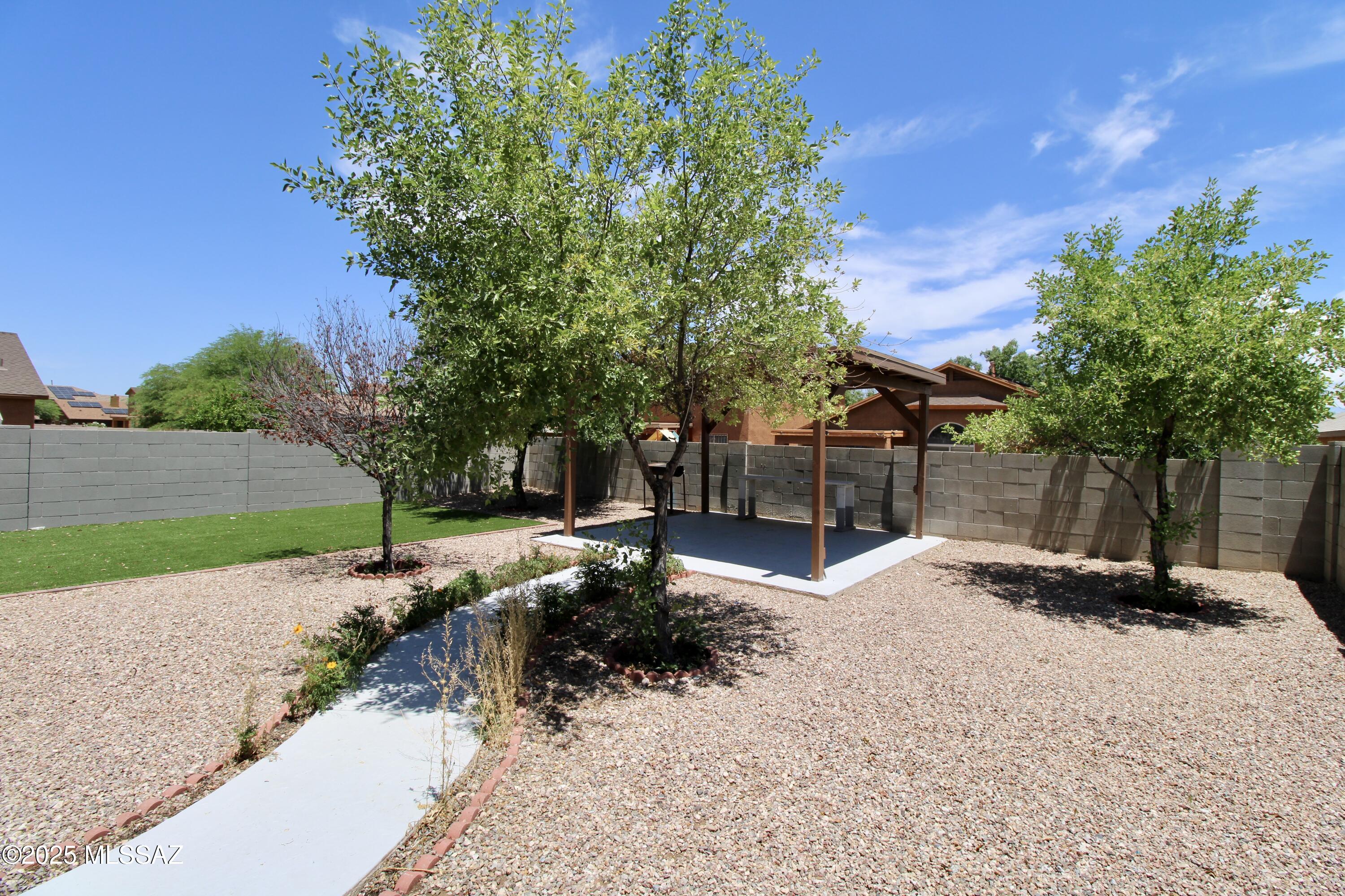 Tres Pueblos - Residential Lease