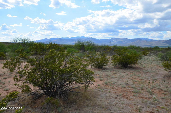 San Pedro Ranches - Land