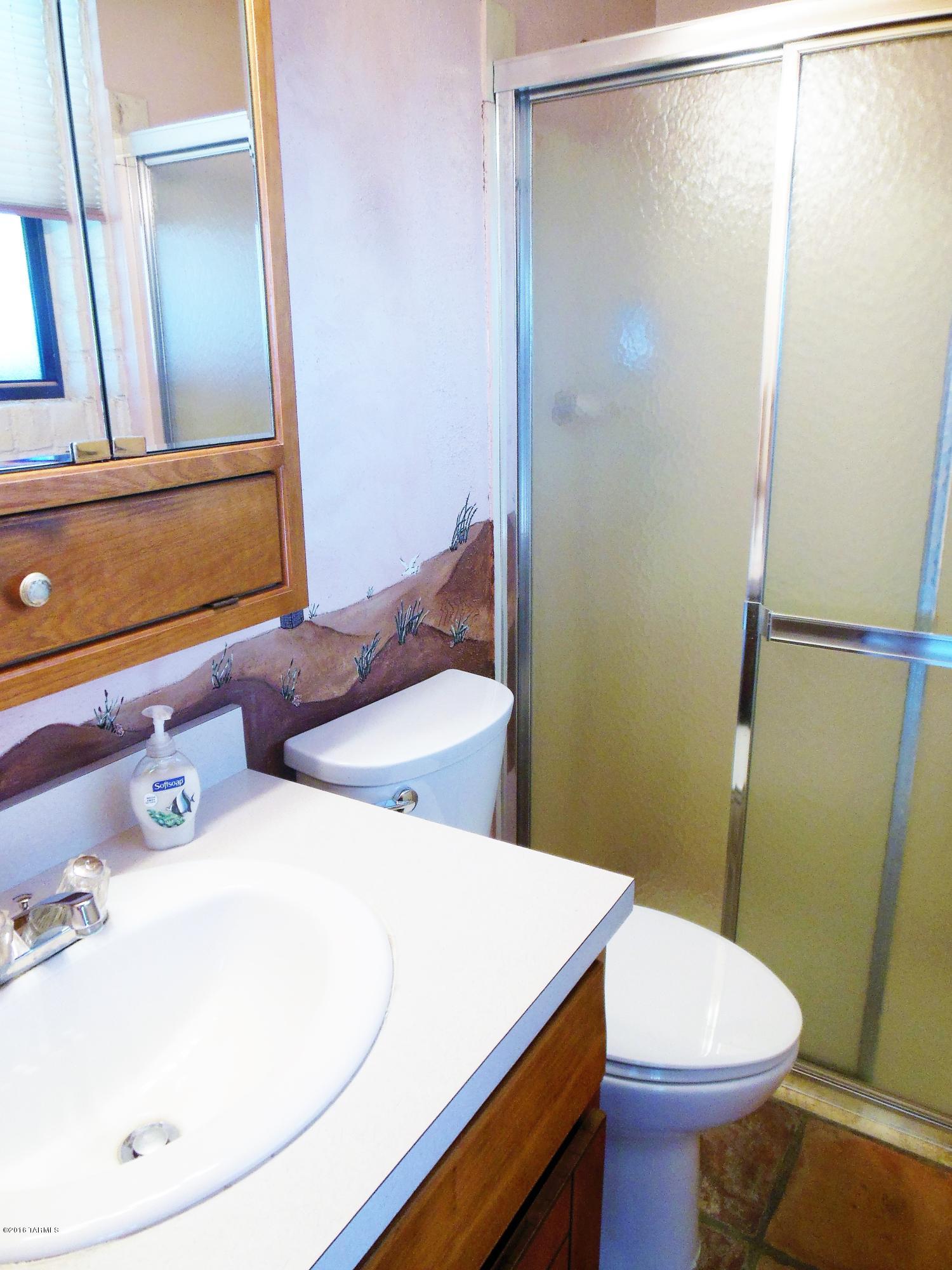 Hidden Hills East (1-118) - Residential