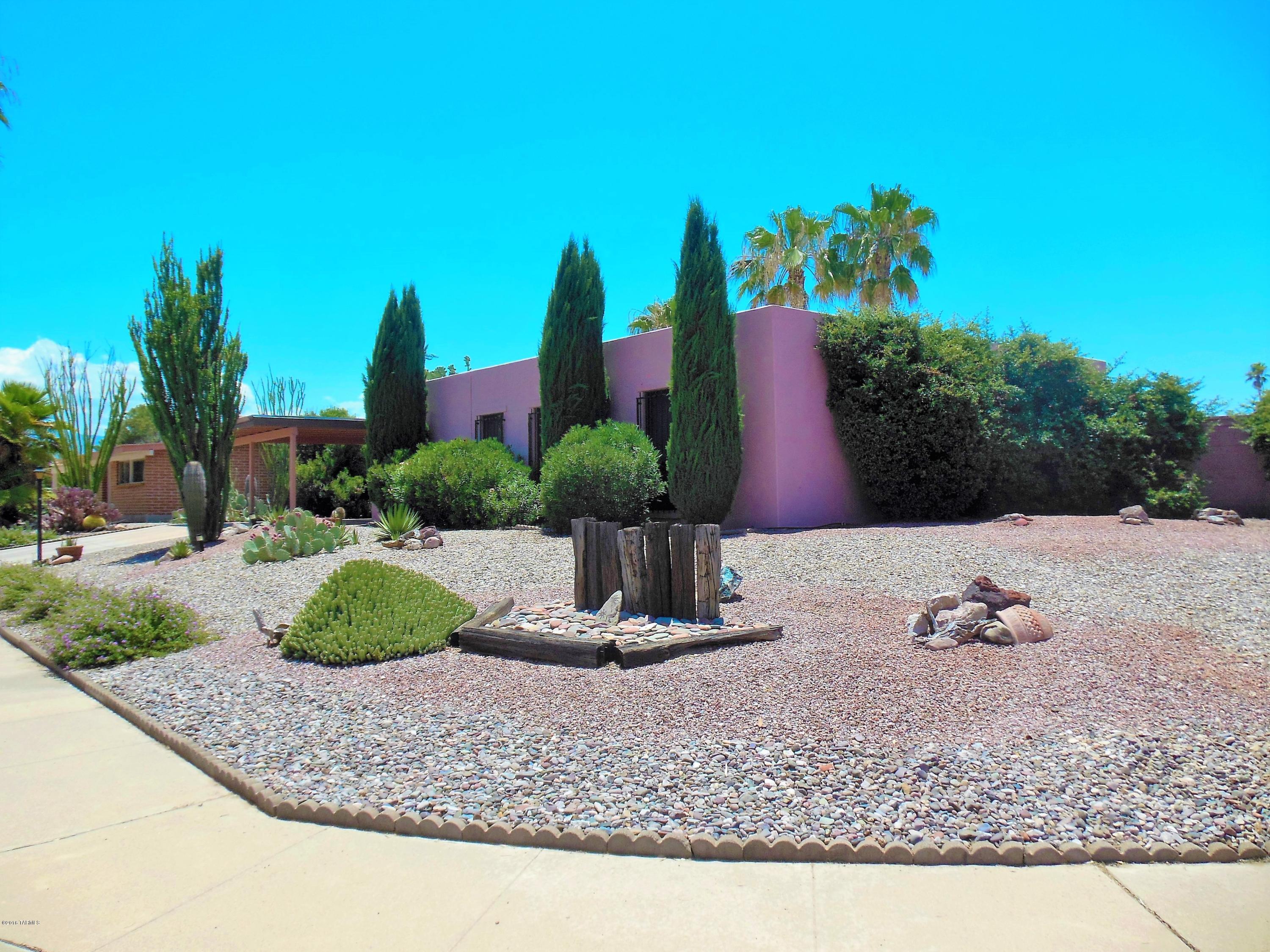 Hidden Hills East (1-118) - Residential