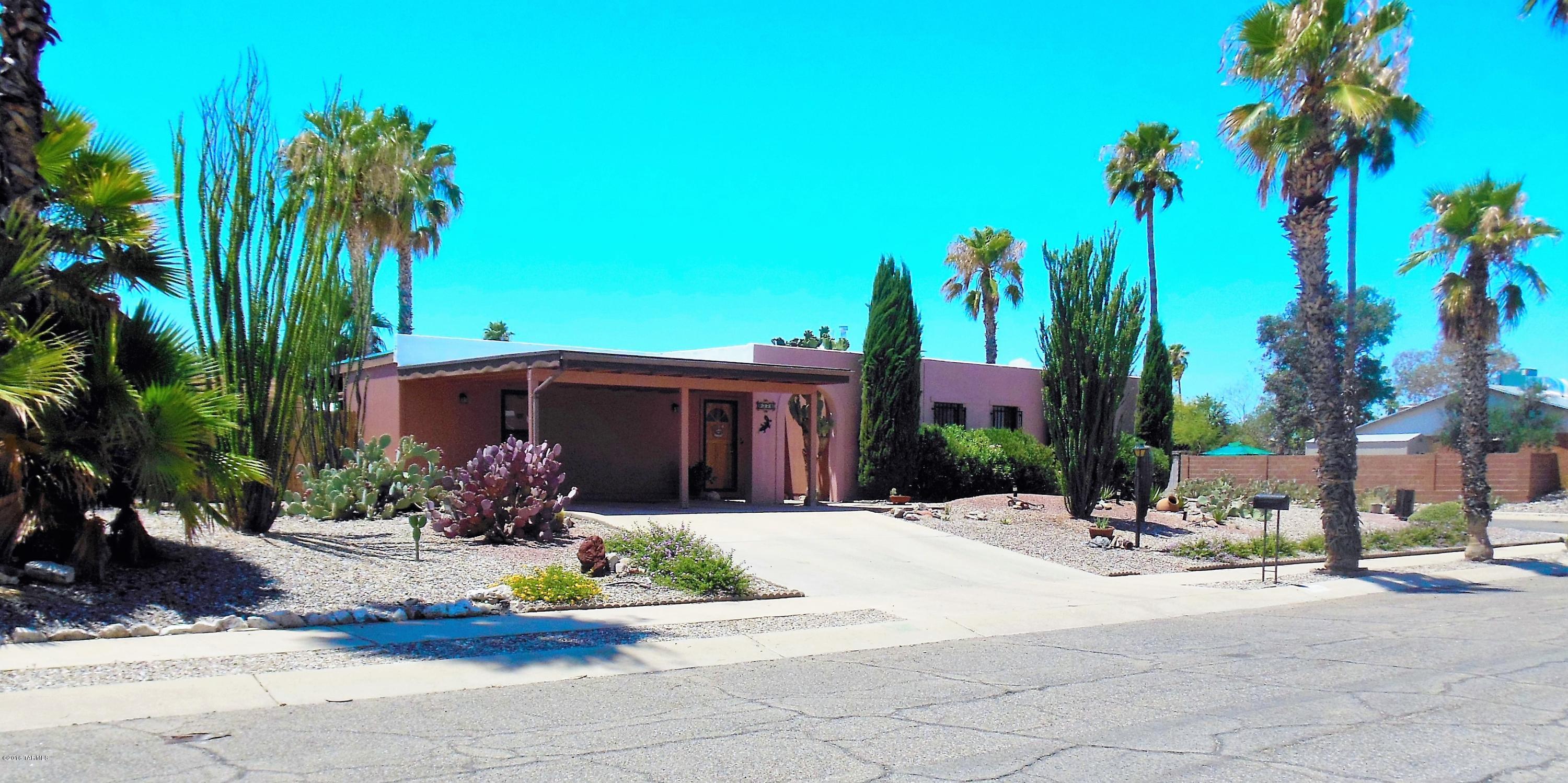 Hidden Hills East (1-118) - Residential