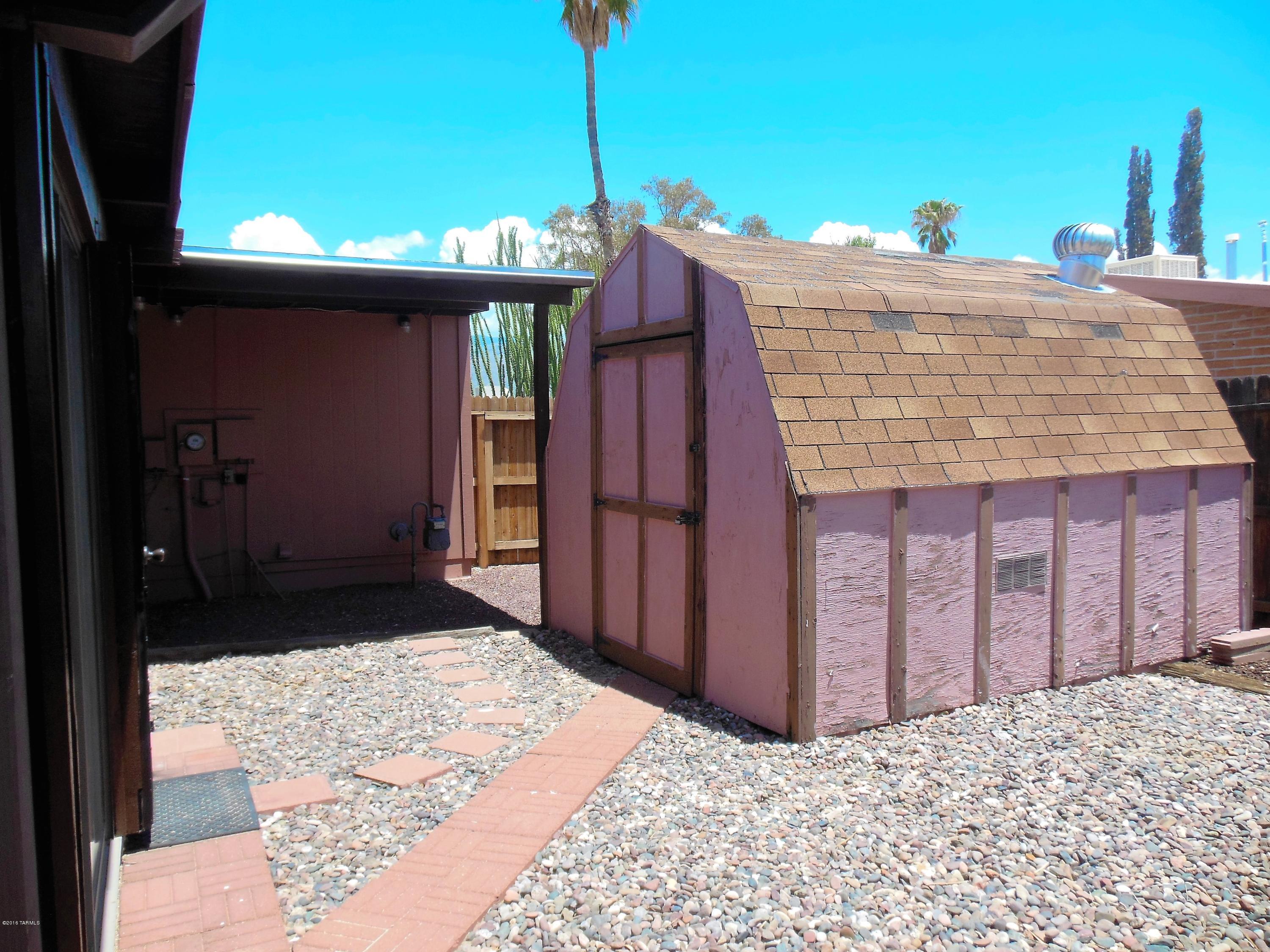 Hidden Hills East (1-118) - Residential