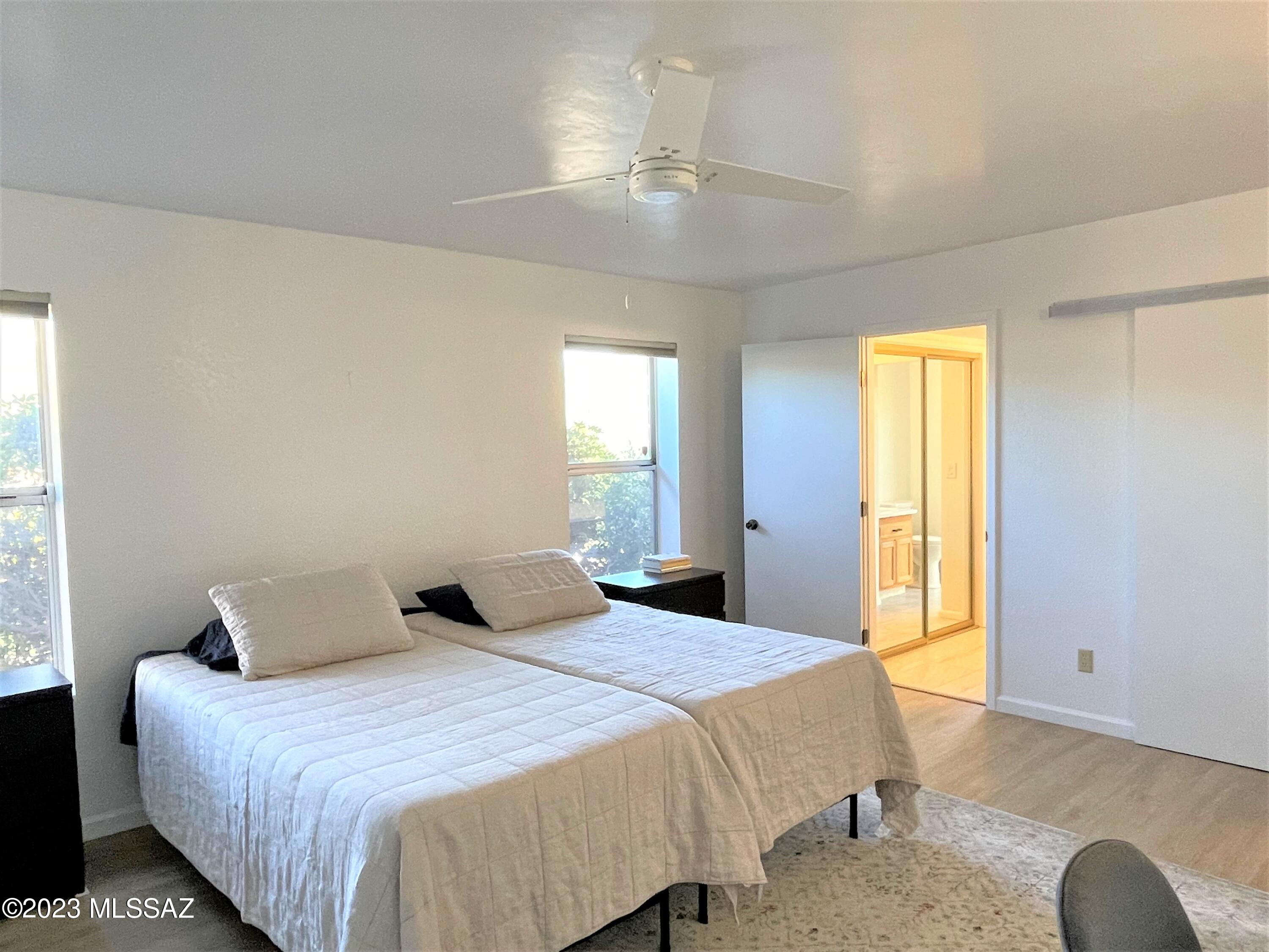 Sabino Vista NO. 3 (1-28) - Residential Lease