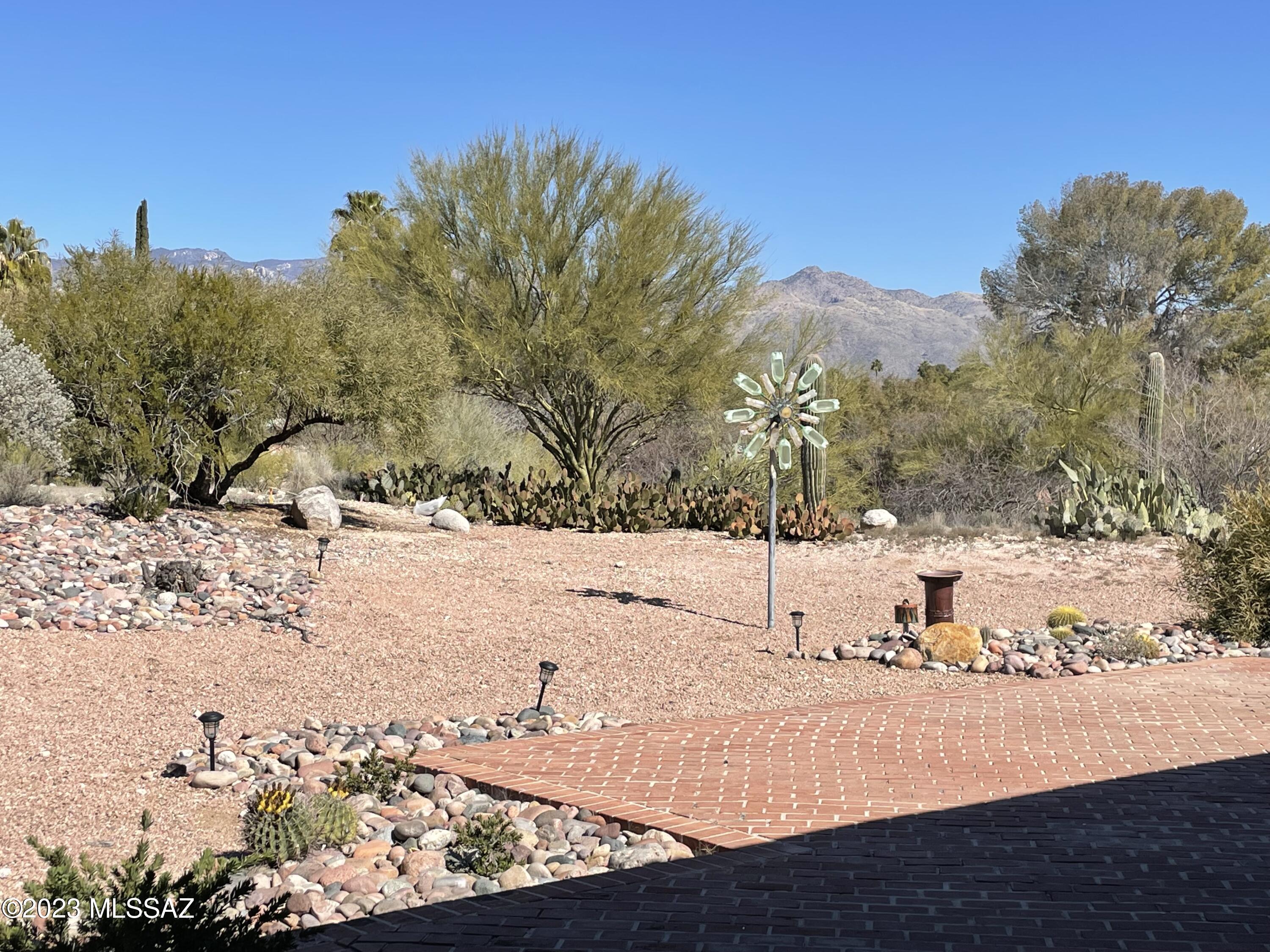 Sabino Vista NO. 3 (1-28) - Residential Lease