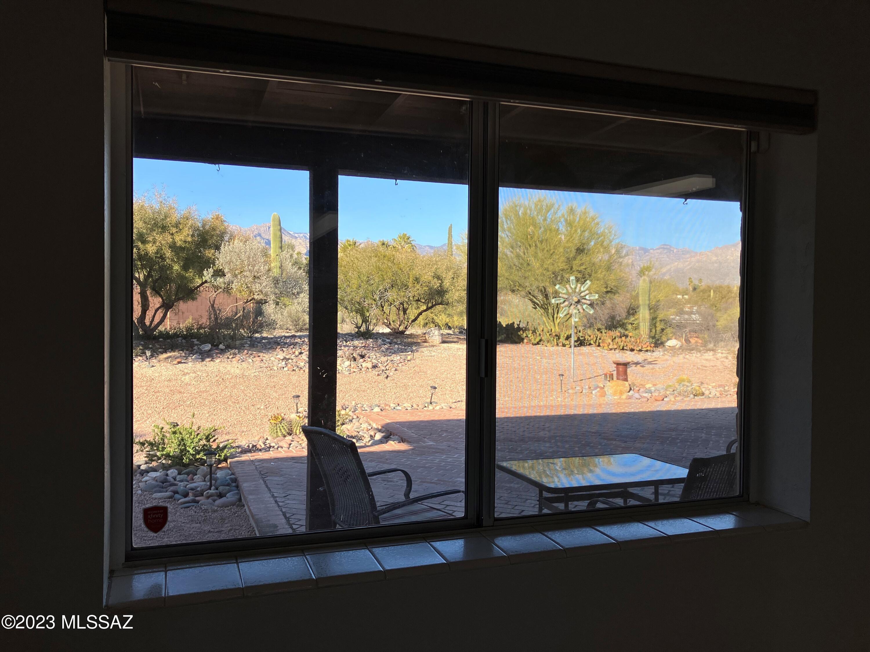 Sabino Vista NO. 3 (1-28) - Residential Lease