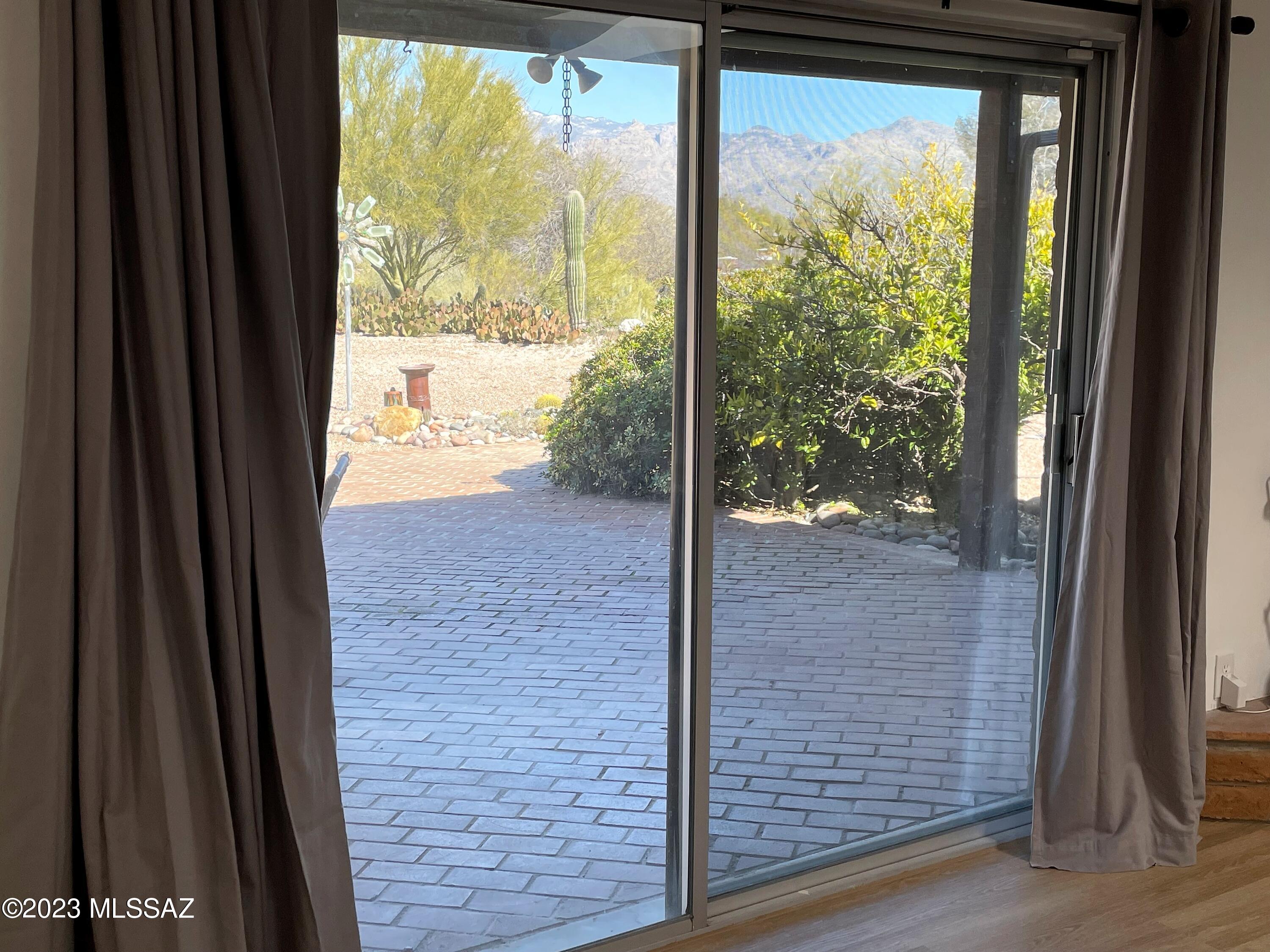 Sabino Vista NO. 3 (1-28) - Residential Lease