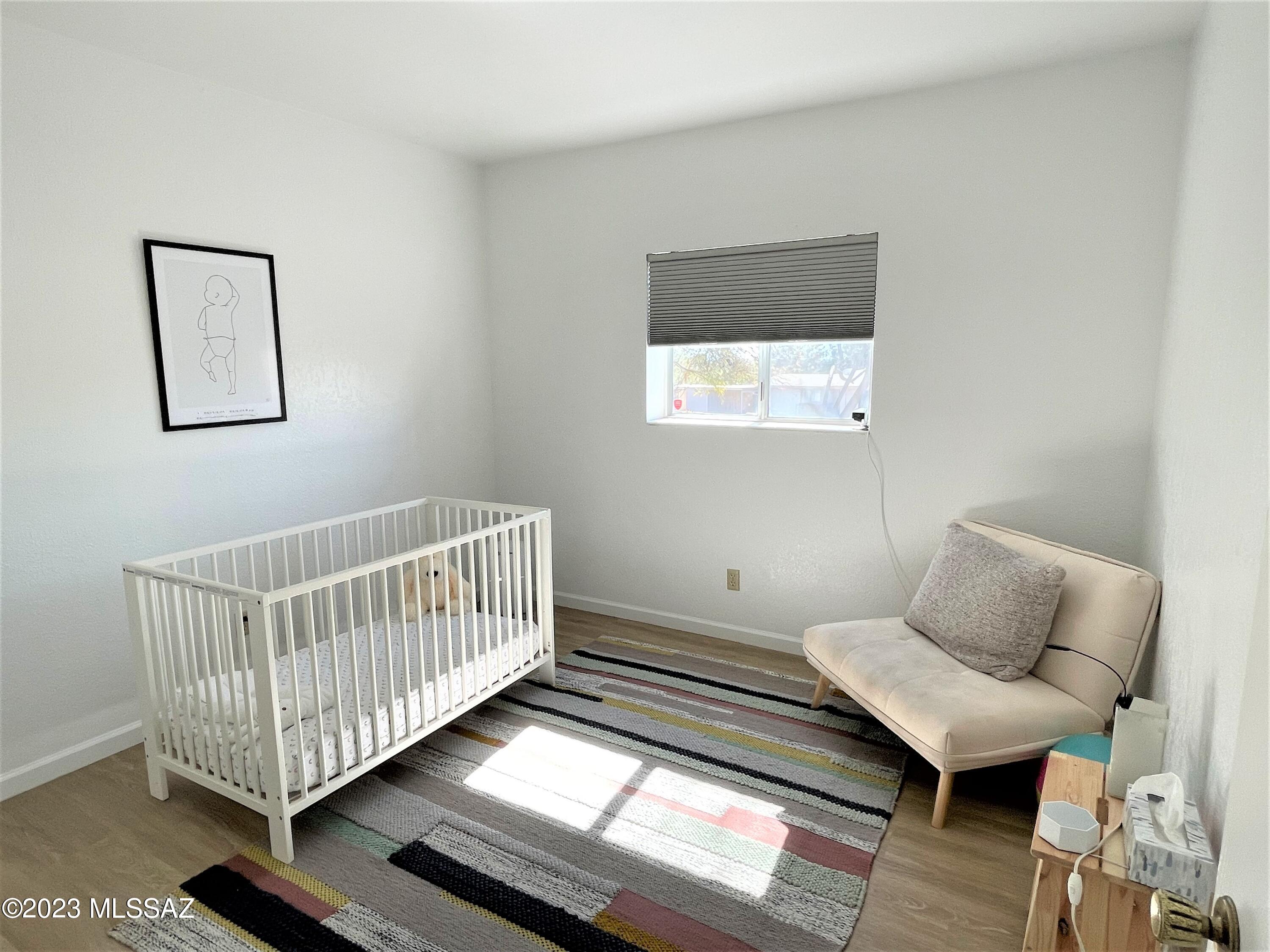 Sabino Vista NO. 3 (1-28) - Residential Lease