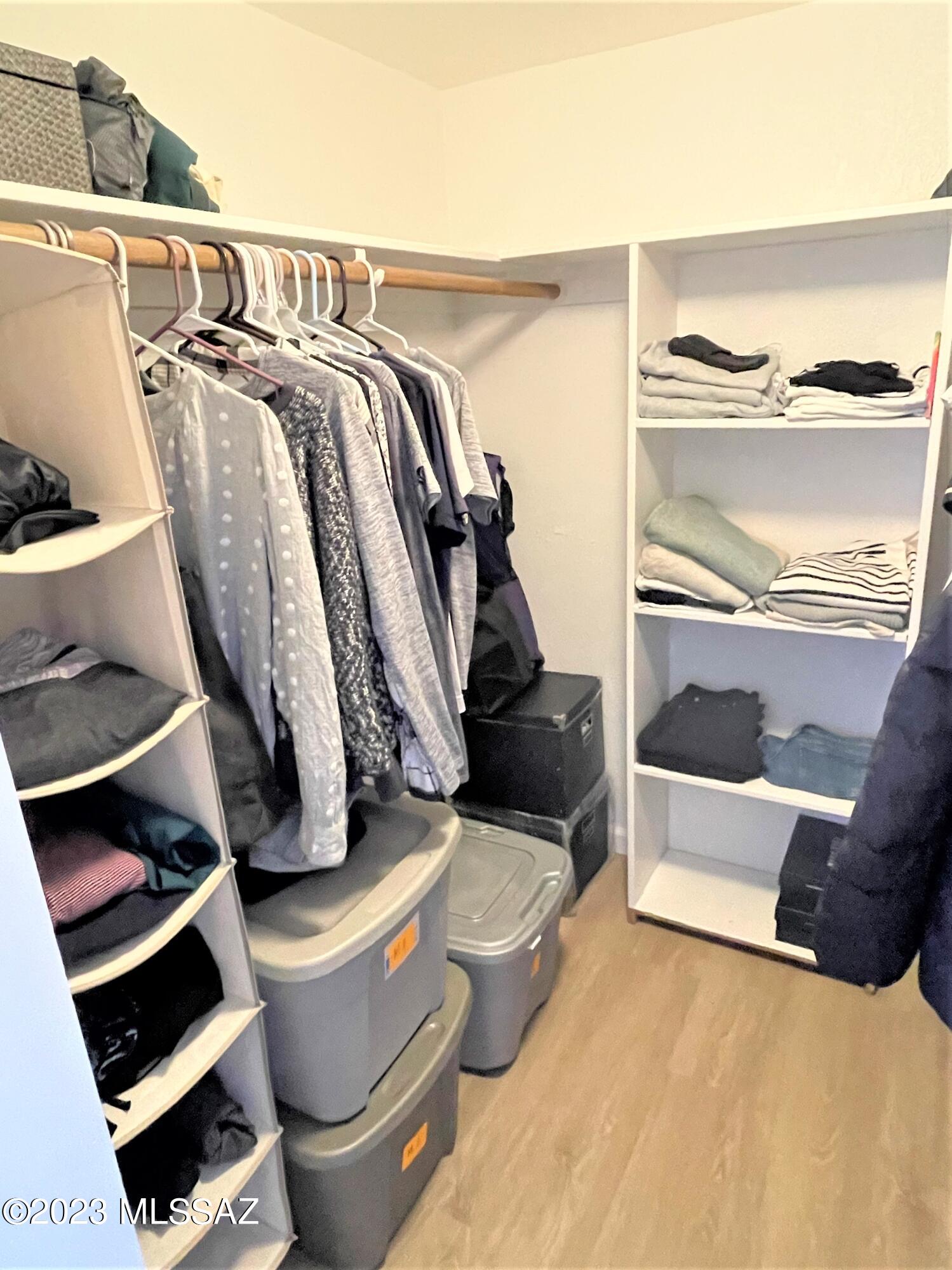Sabino Vista NO. 3 (1-28) - Residential Lease