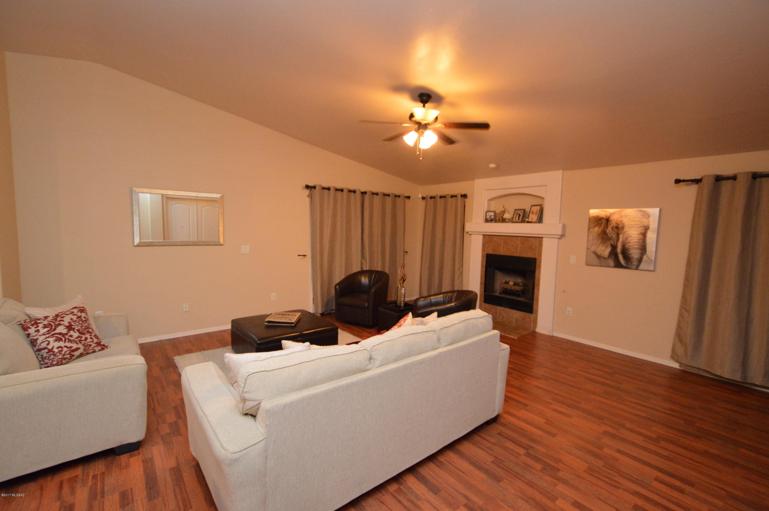 Casitas Del Sol Estates Blks 1-9 (1-121) - Residential Lease