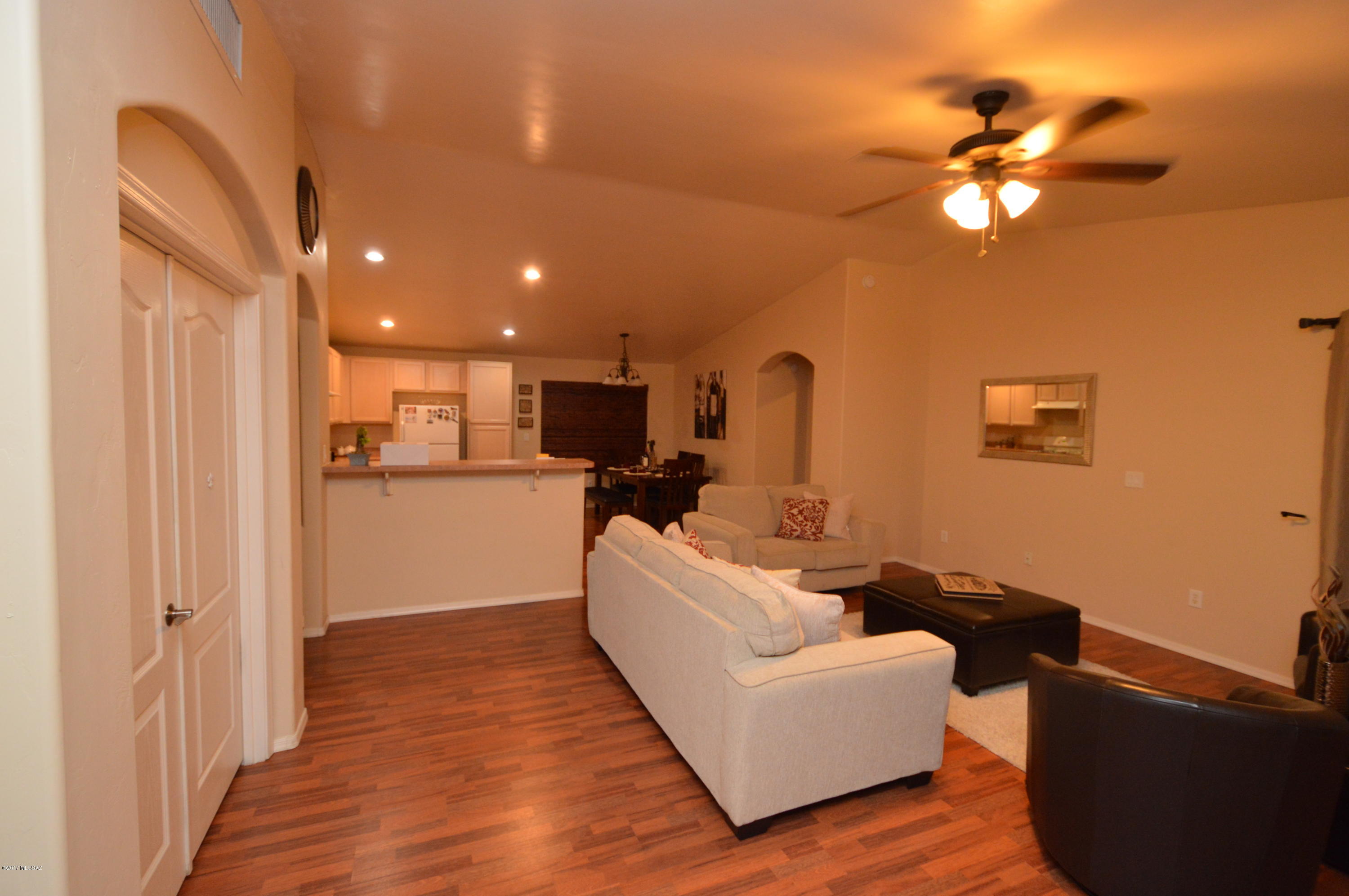 Casitas Del Sol Estates Blks 1-9 (1-121) - Residential Lease