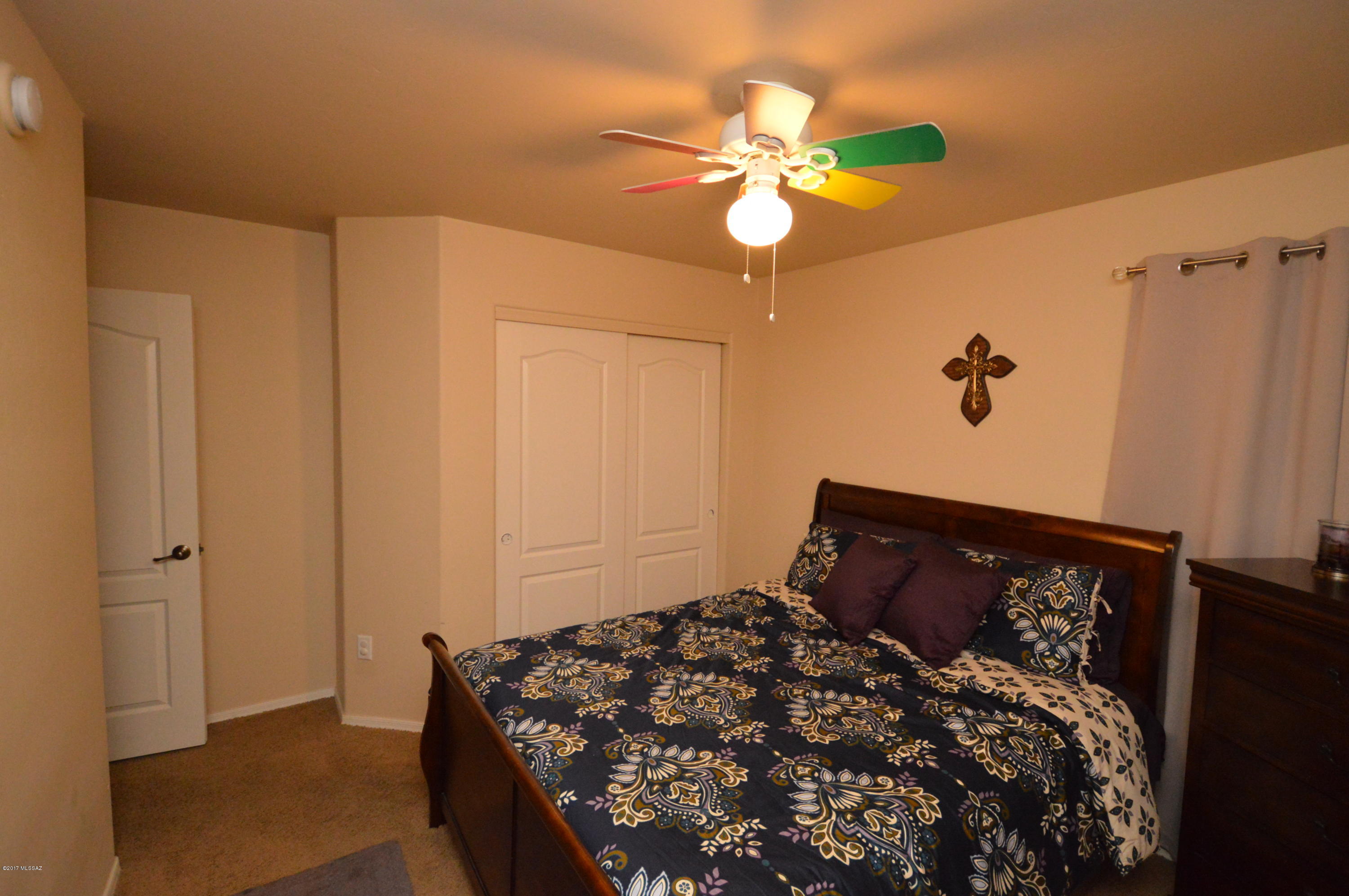 Casitas Del Sol Estates Blks 1-9 (1-121) - Residential Lease