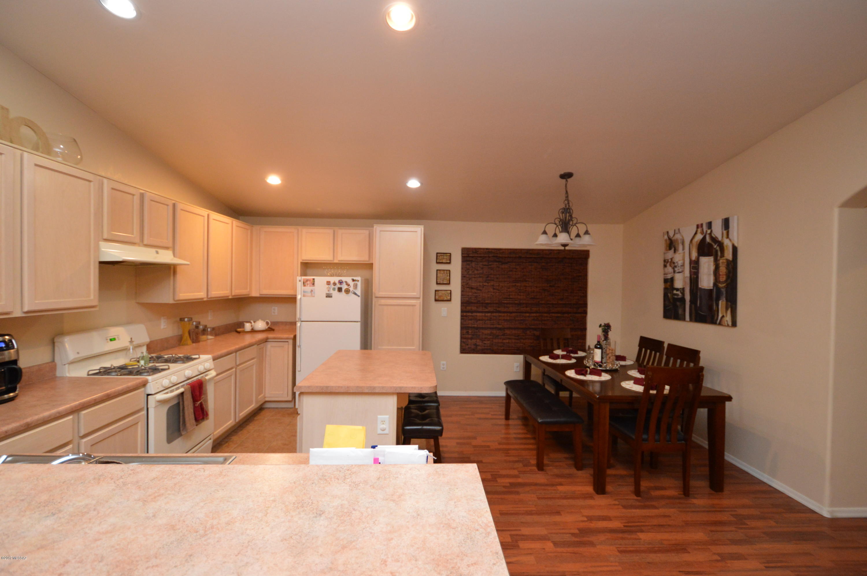Casitas Del Sol Estates Blks 1-9 (1-121) - Residential Lease