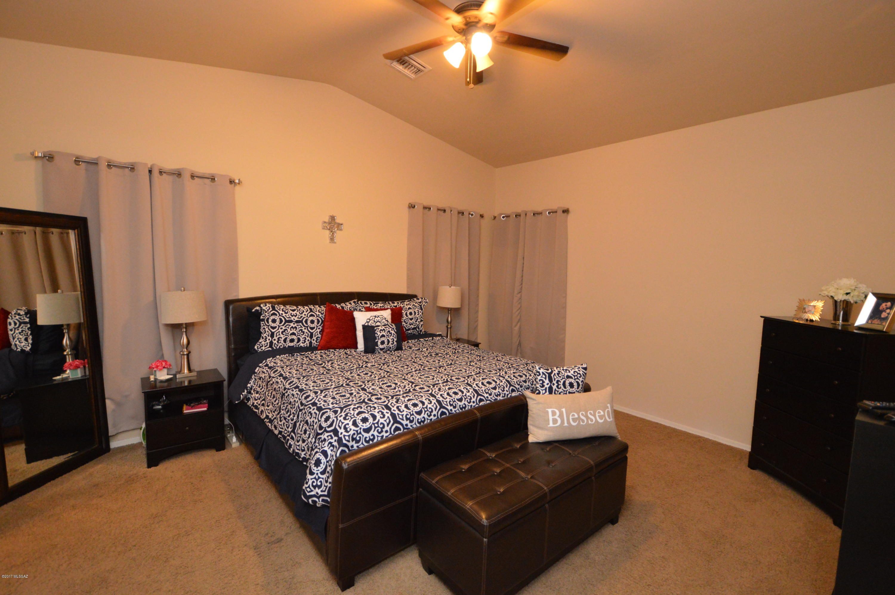Casitas Del Sol Estates Blks 1-9 (1-121) - Residential Lease