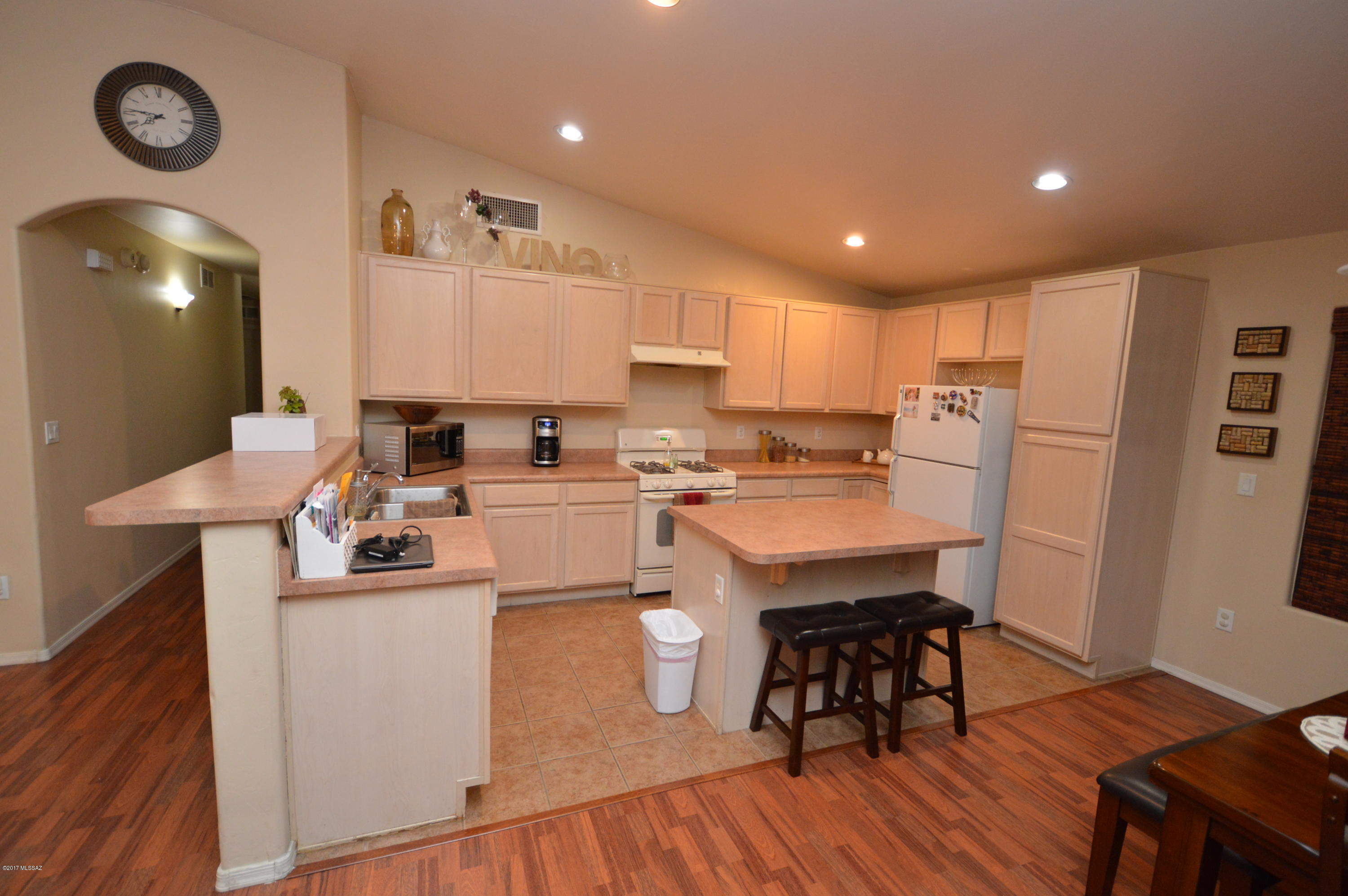 Casitas Del Sol Estates Blks 1-9 (1-121) - Residential Lease