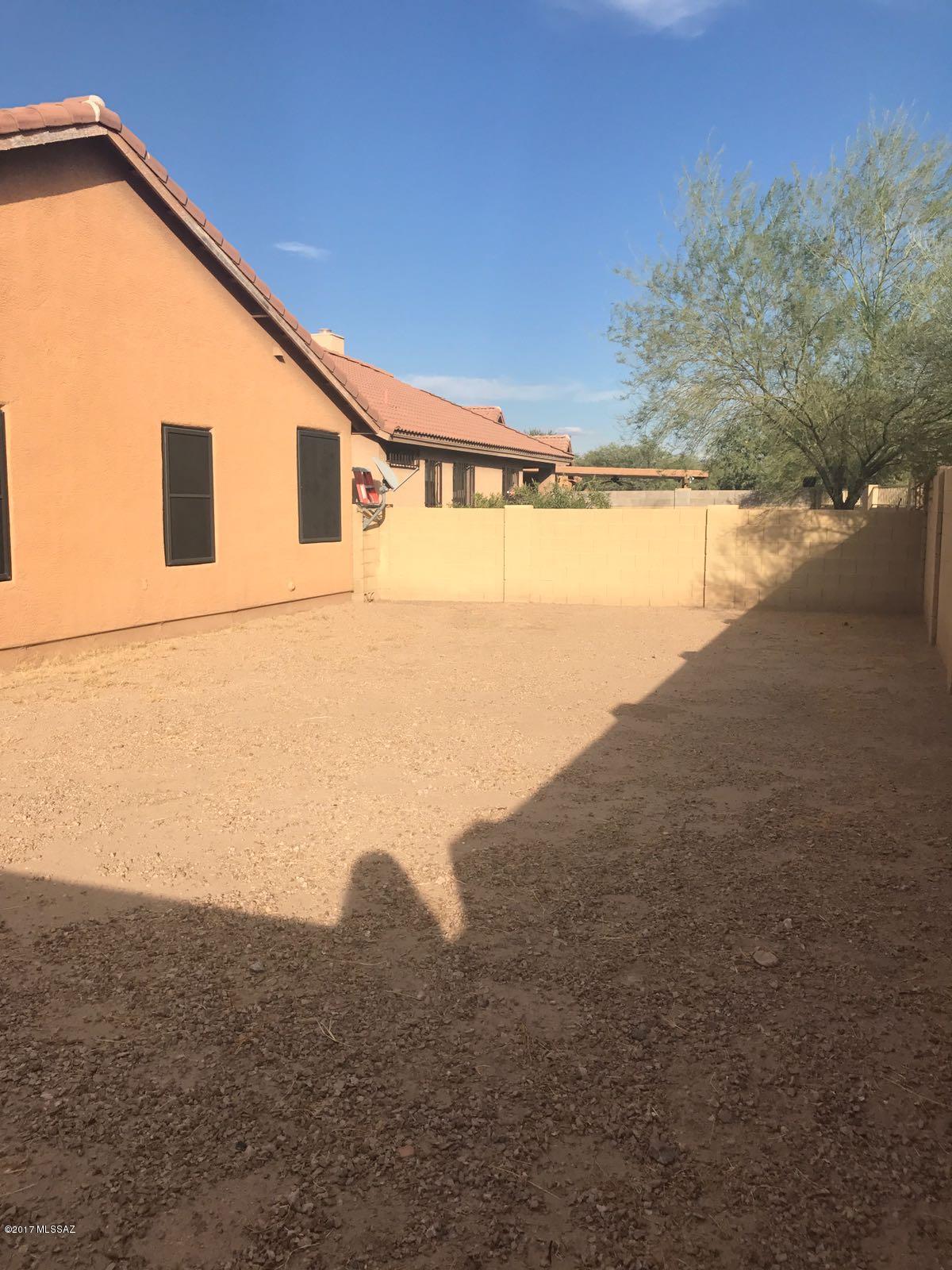 Casitas Del Sol Estates Blks 1-9 (1-121) - Residential Lease