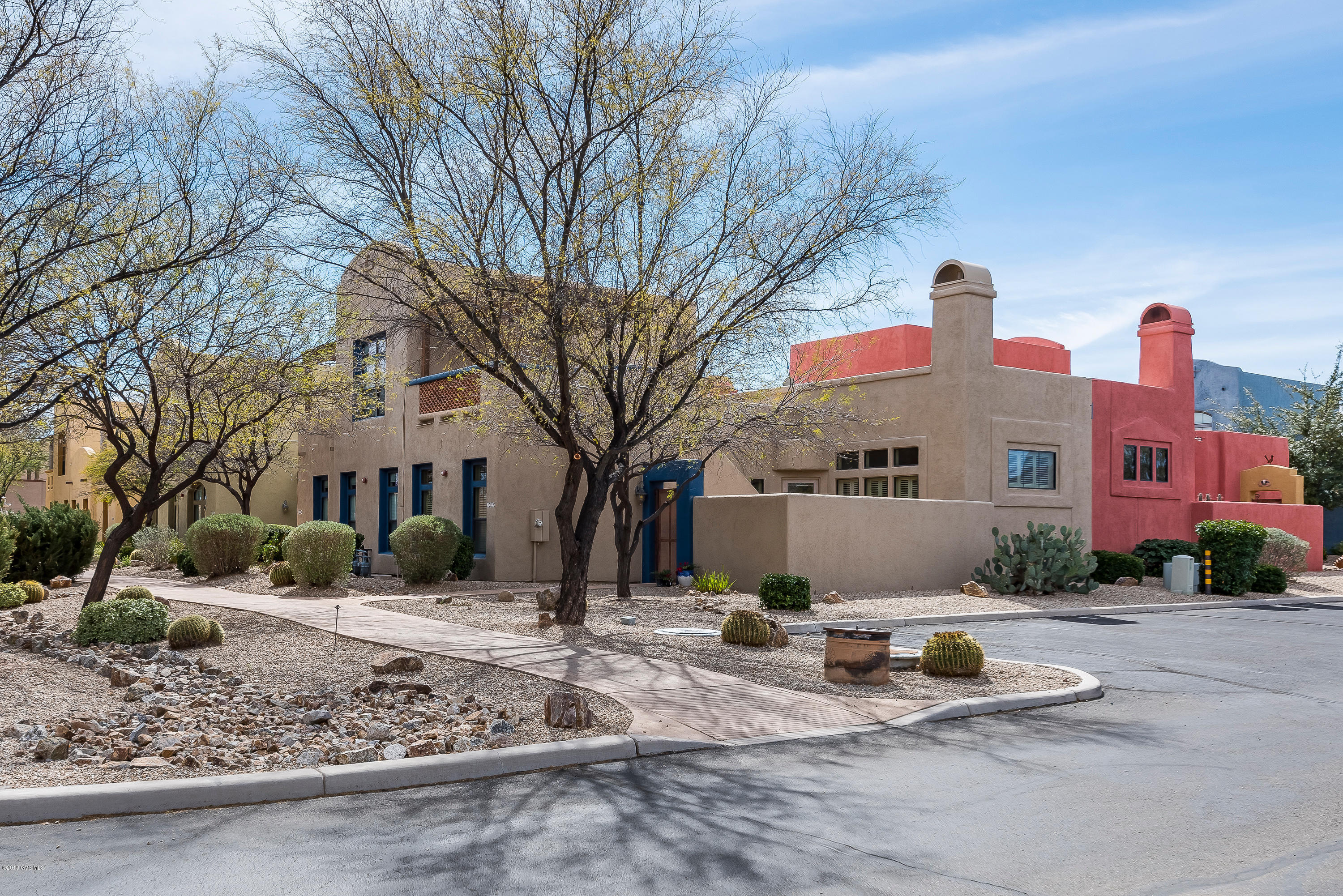 Barrio de Tubac - Residential