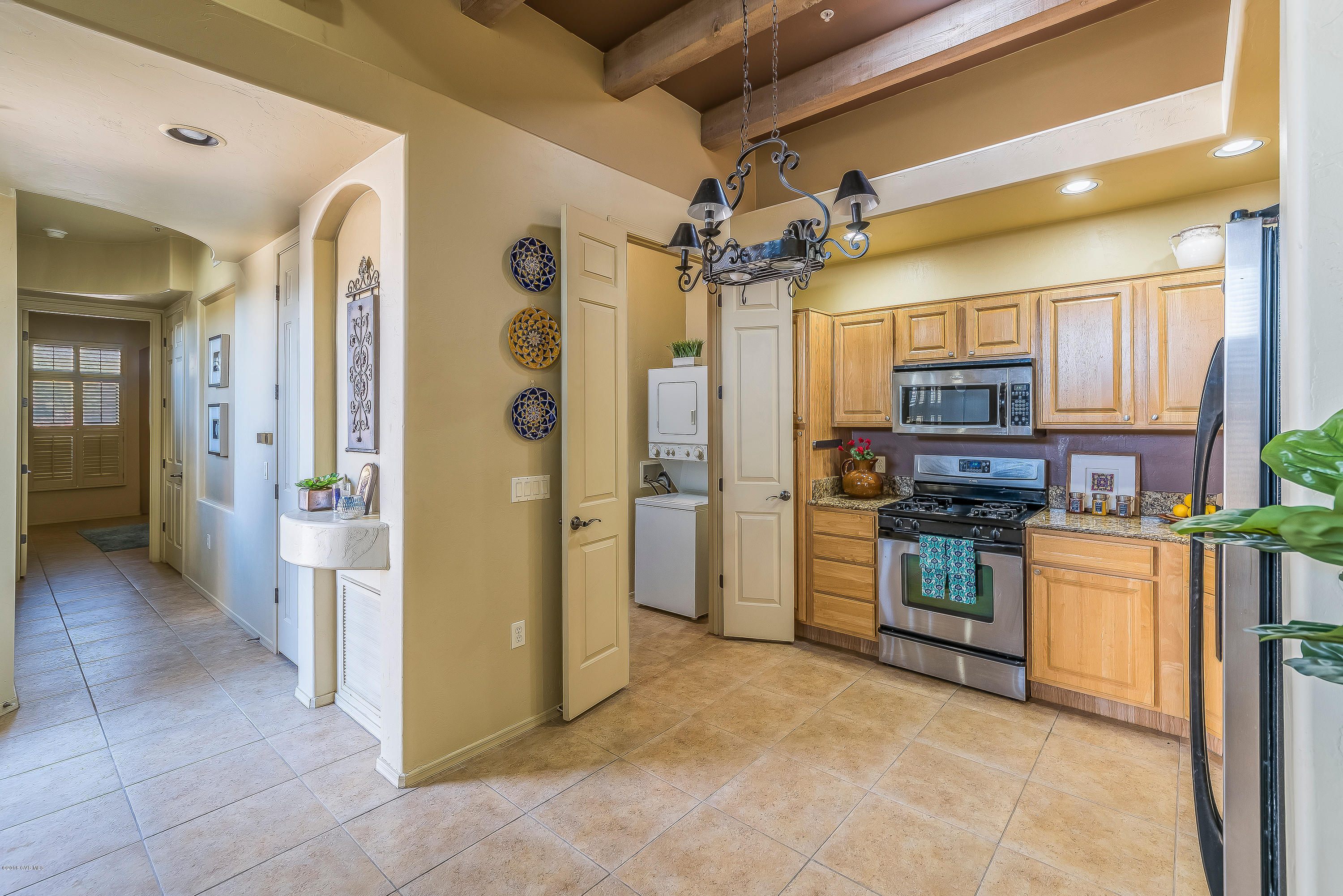 Barrio de Tubac - Residential