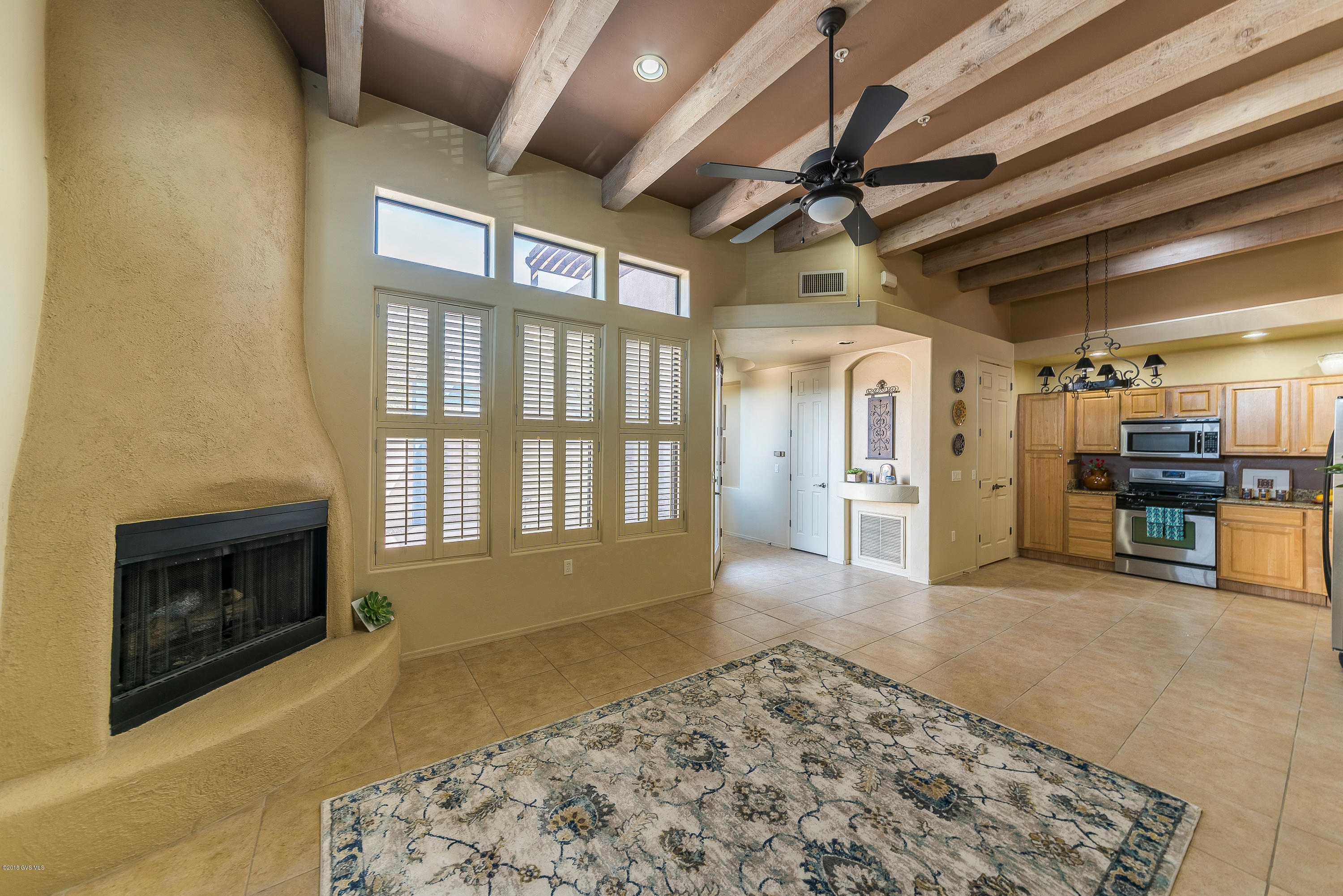 Barrio de Tubac - Residential