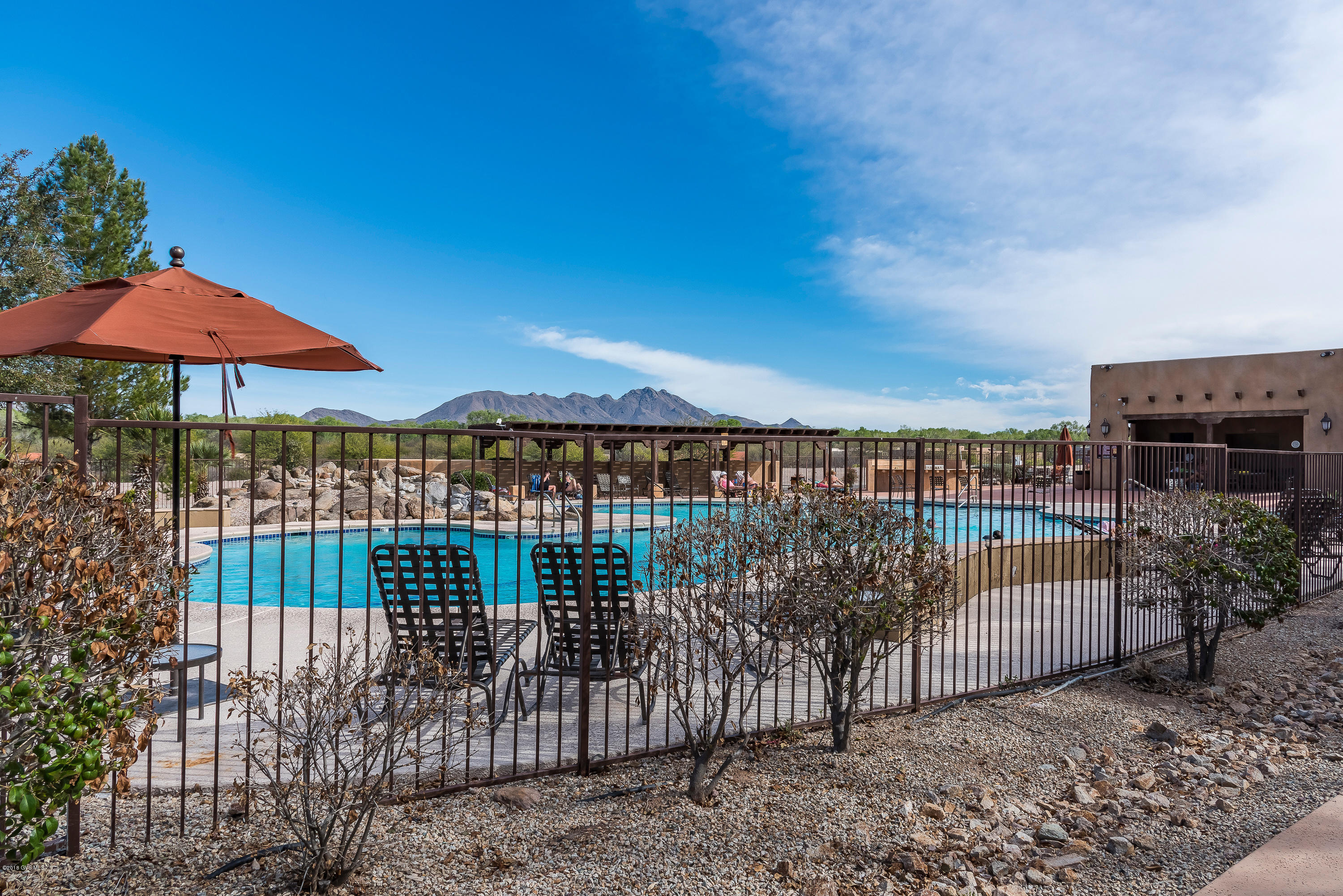 Barrio de Tubac - Residential